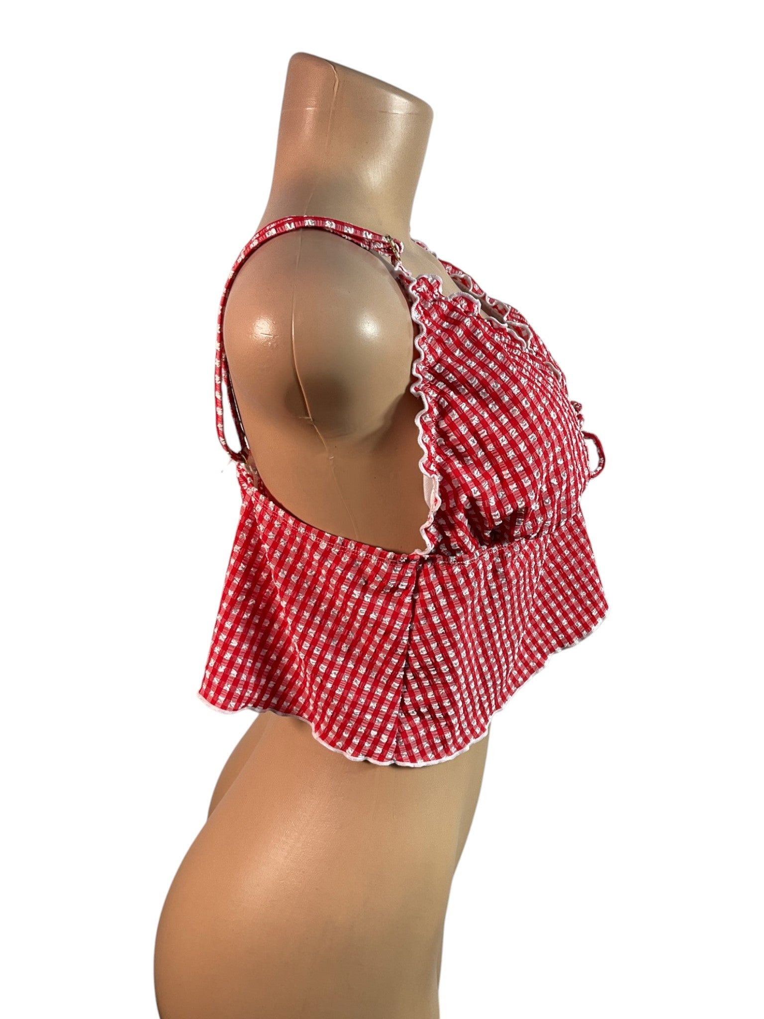 Blusa XL (Wild Fable)