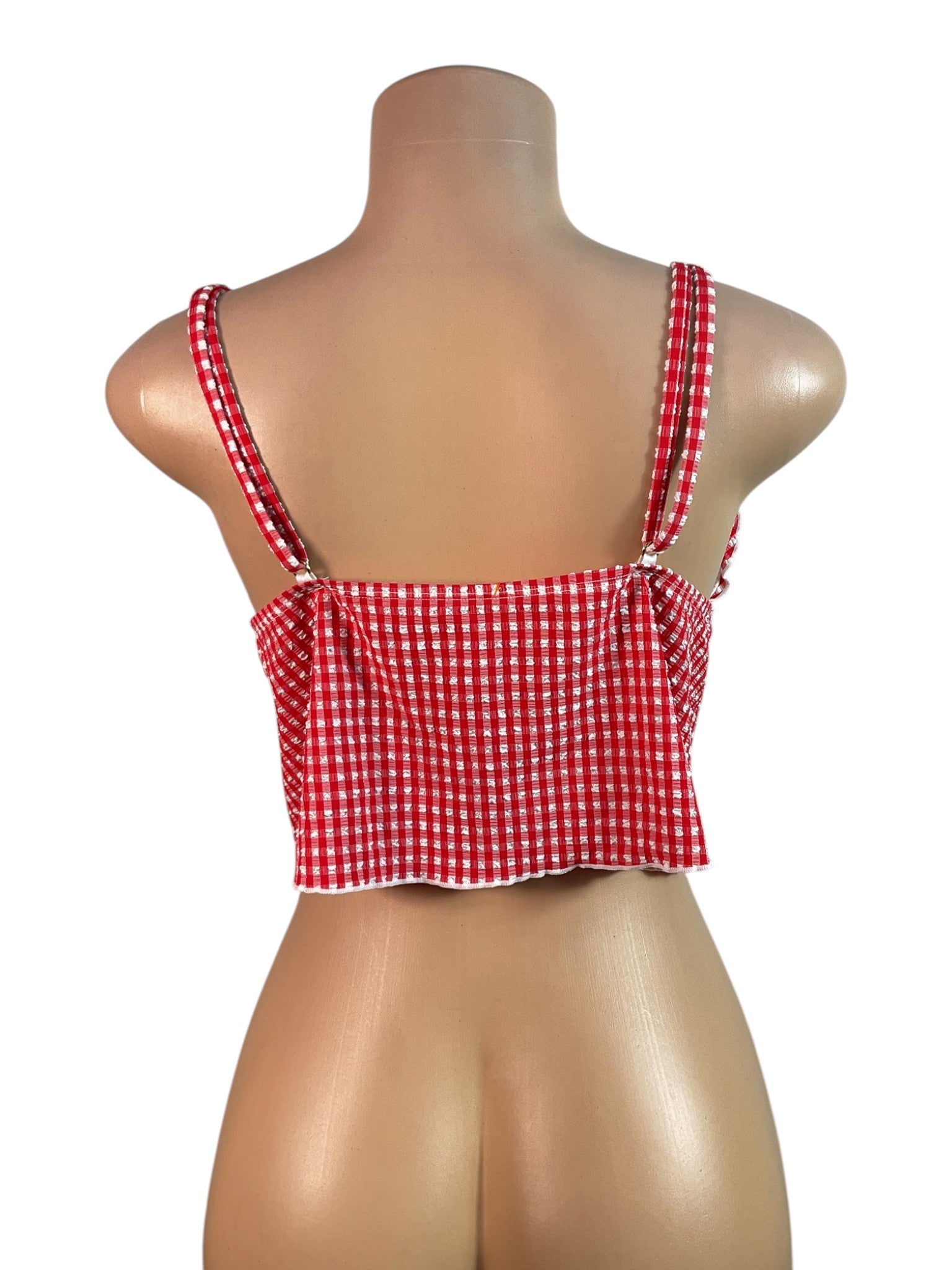 Blusa XL (Wild Fable)
