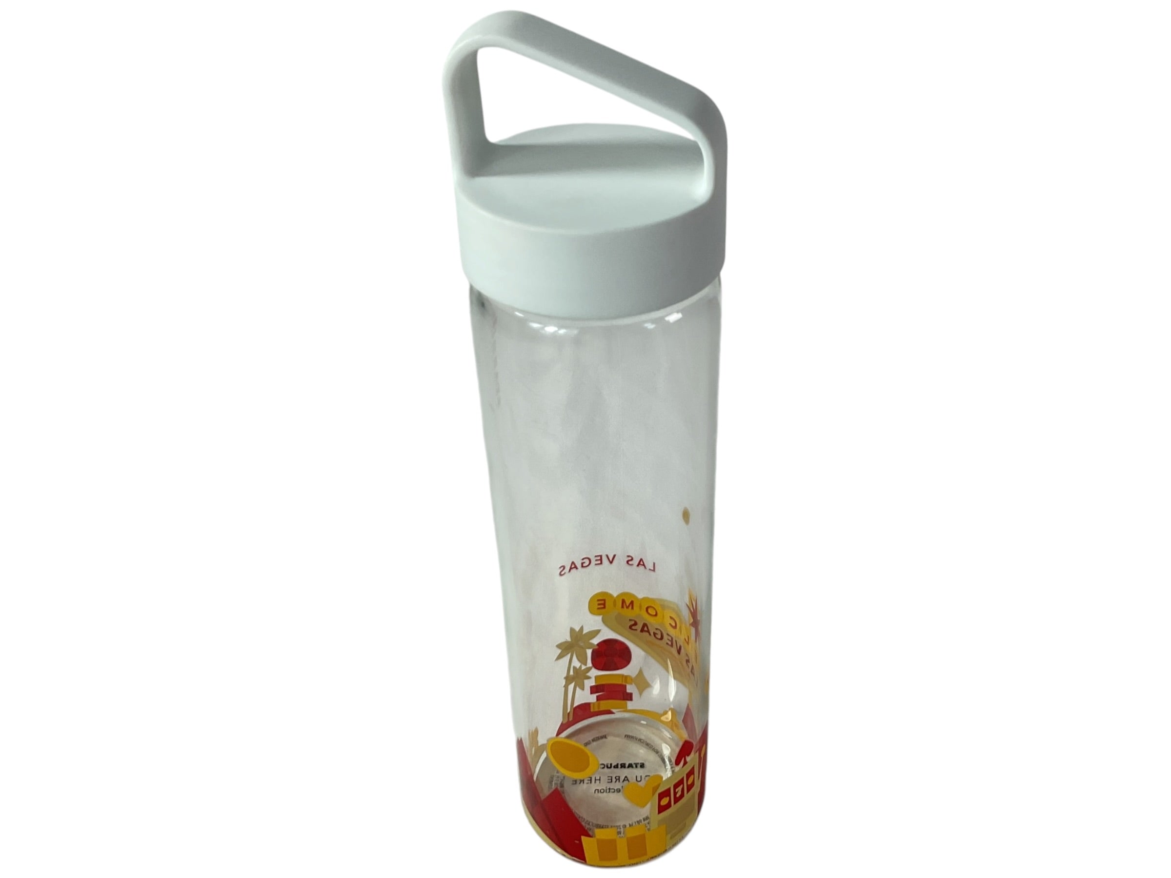 Botella (Starbucks)