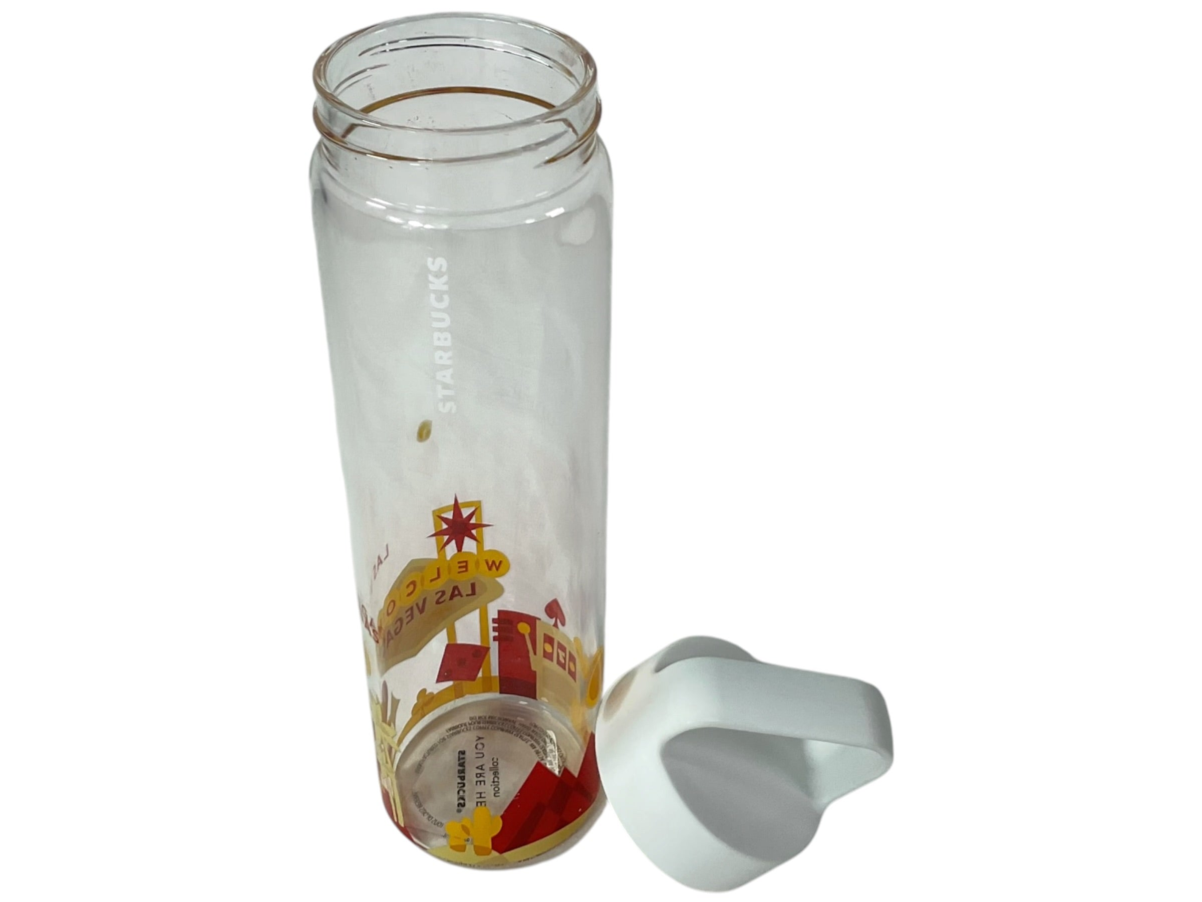 Botella (Starbucks)