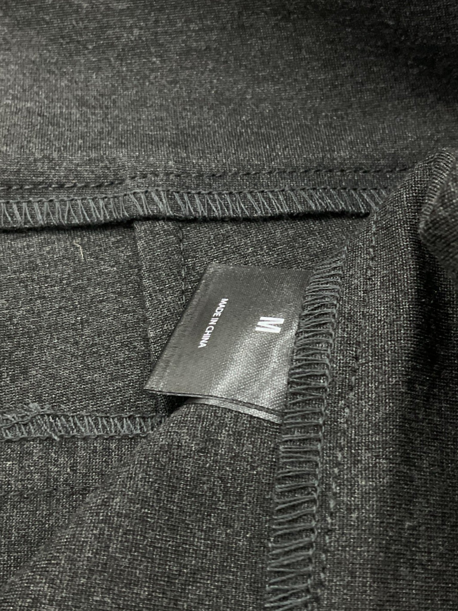 Pantalón M (EXPRESS)