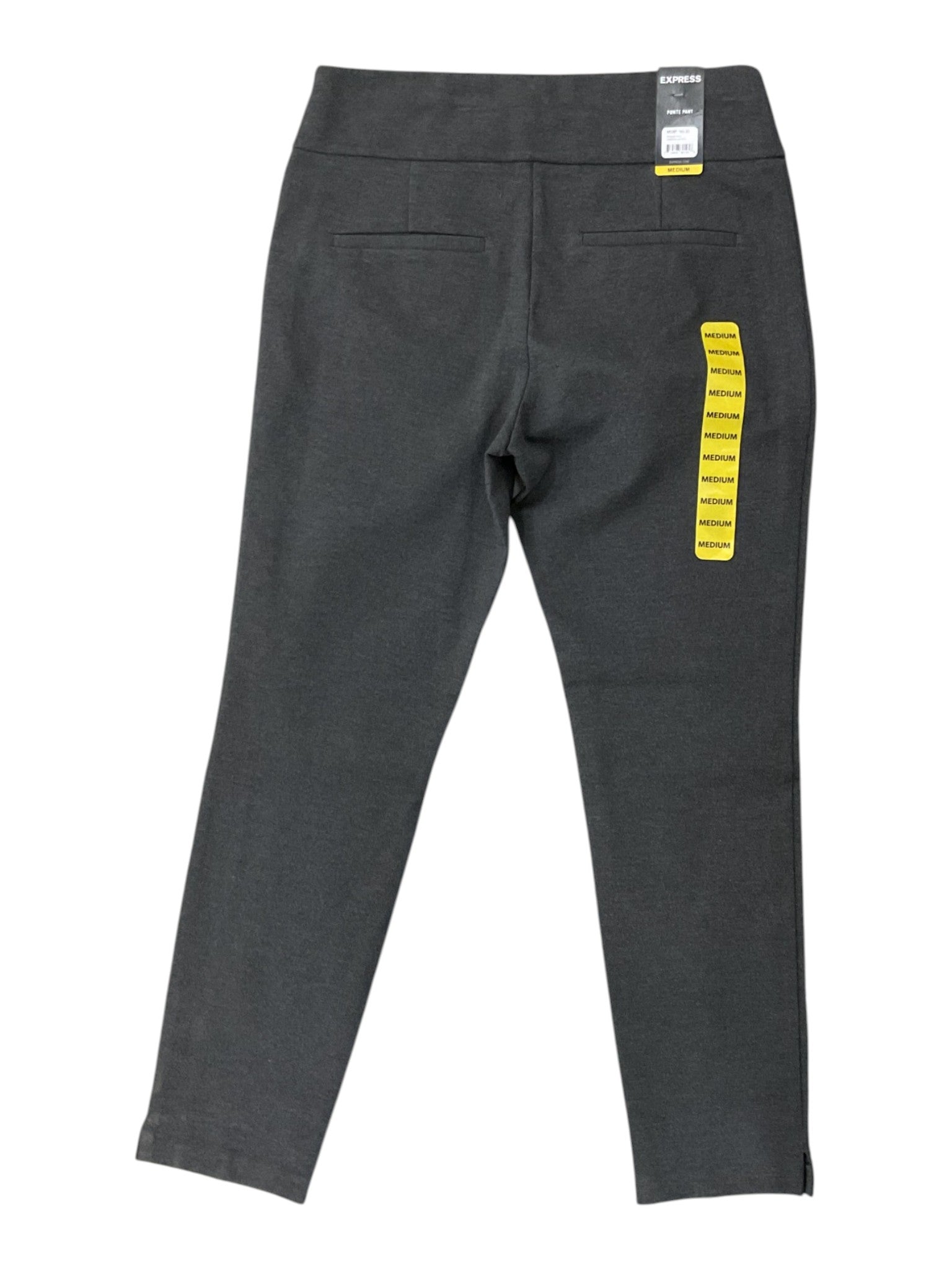 Pantalón M (EXPRESS)