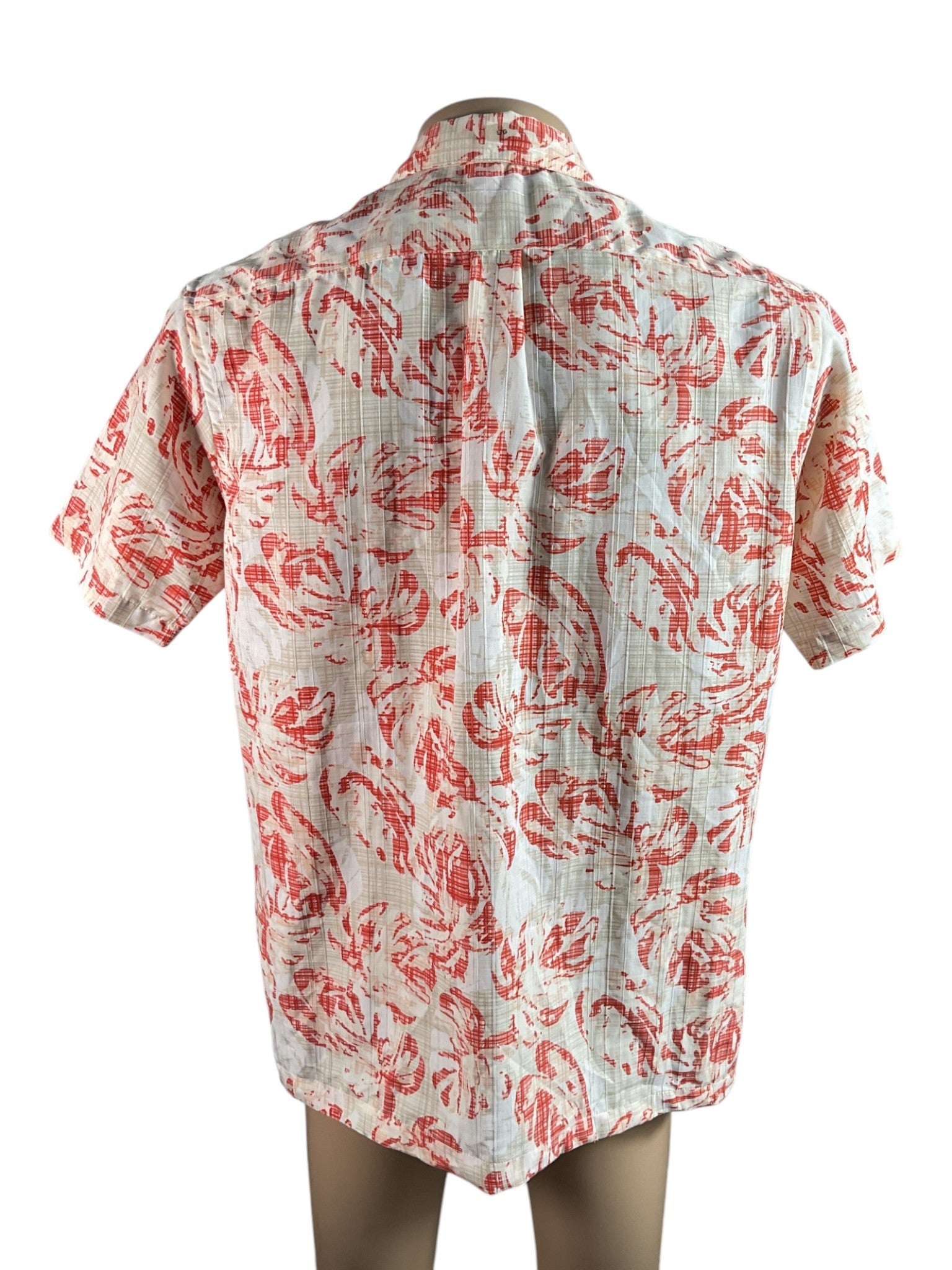 Camisa L/G (Van Heusen)