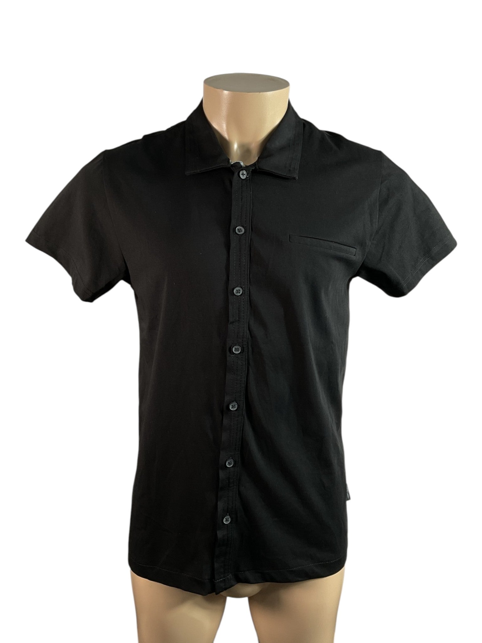 Camisa M (Scott James)