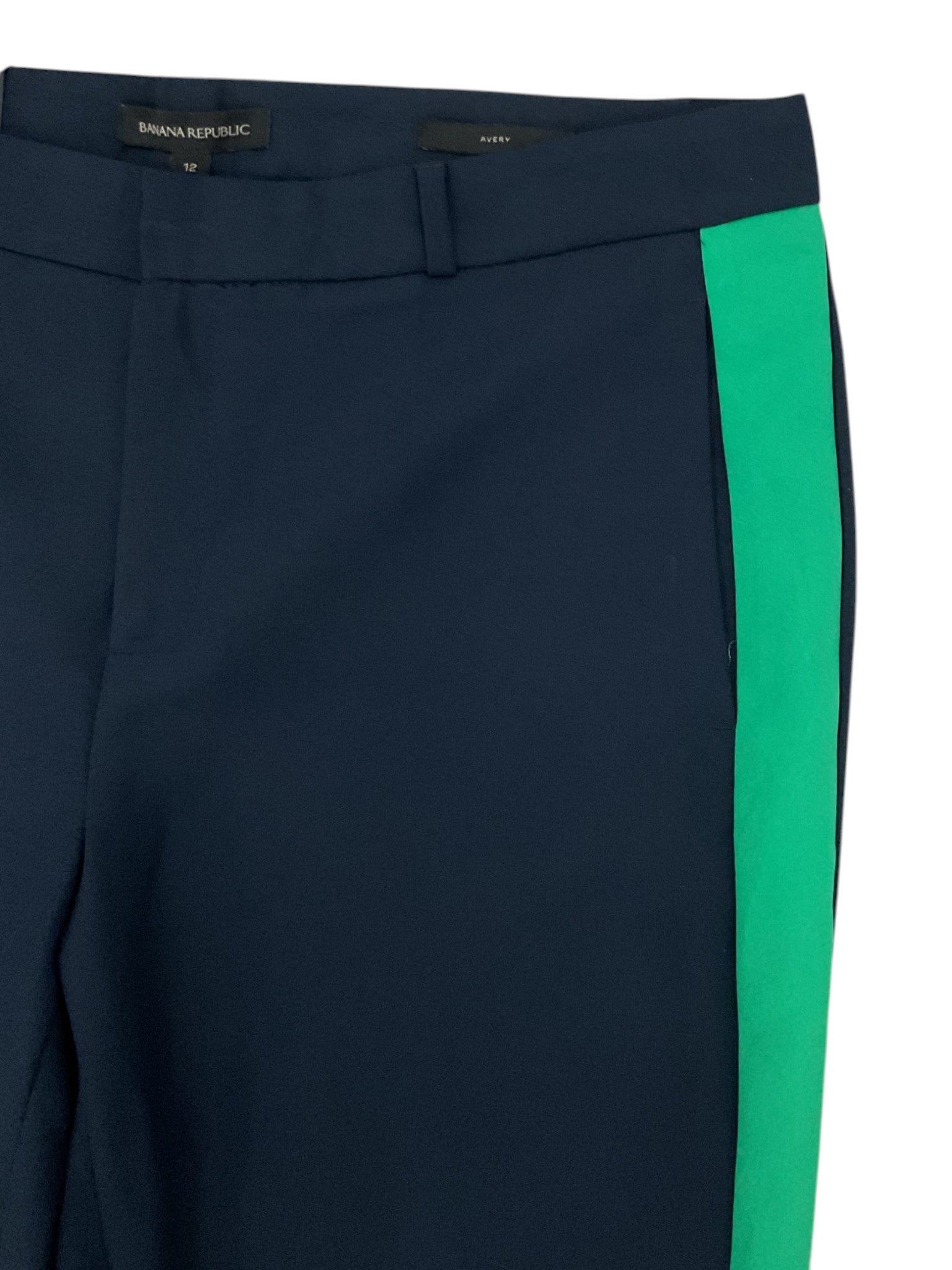 Pantalón 12 (BANANA REPUBLIC)