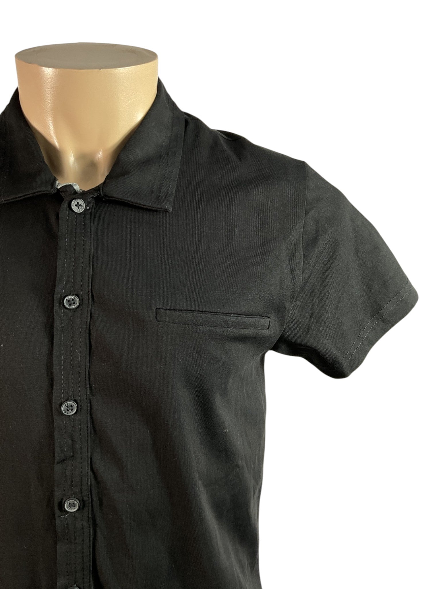 Camisa M (Scott James)