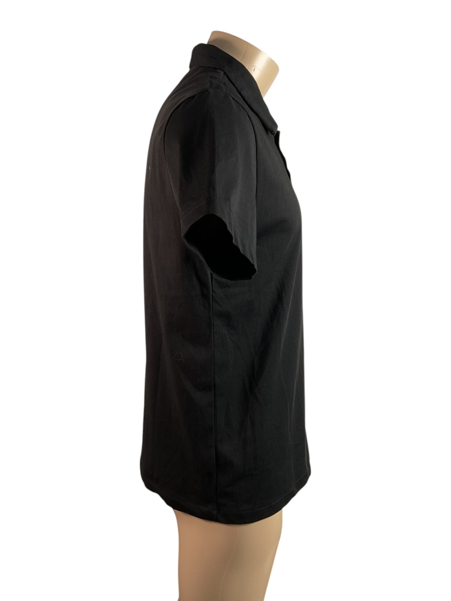 Camisa M (Scott James)