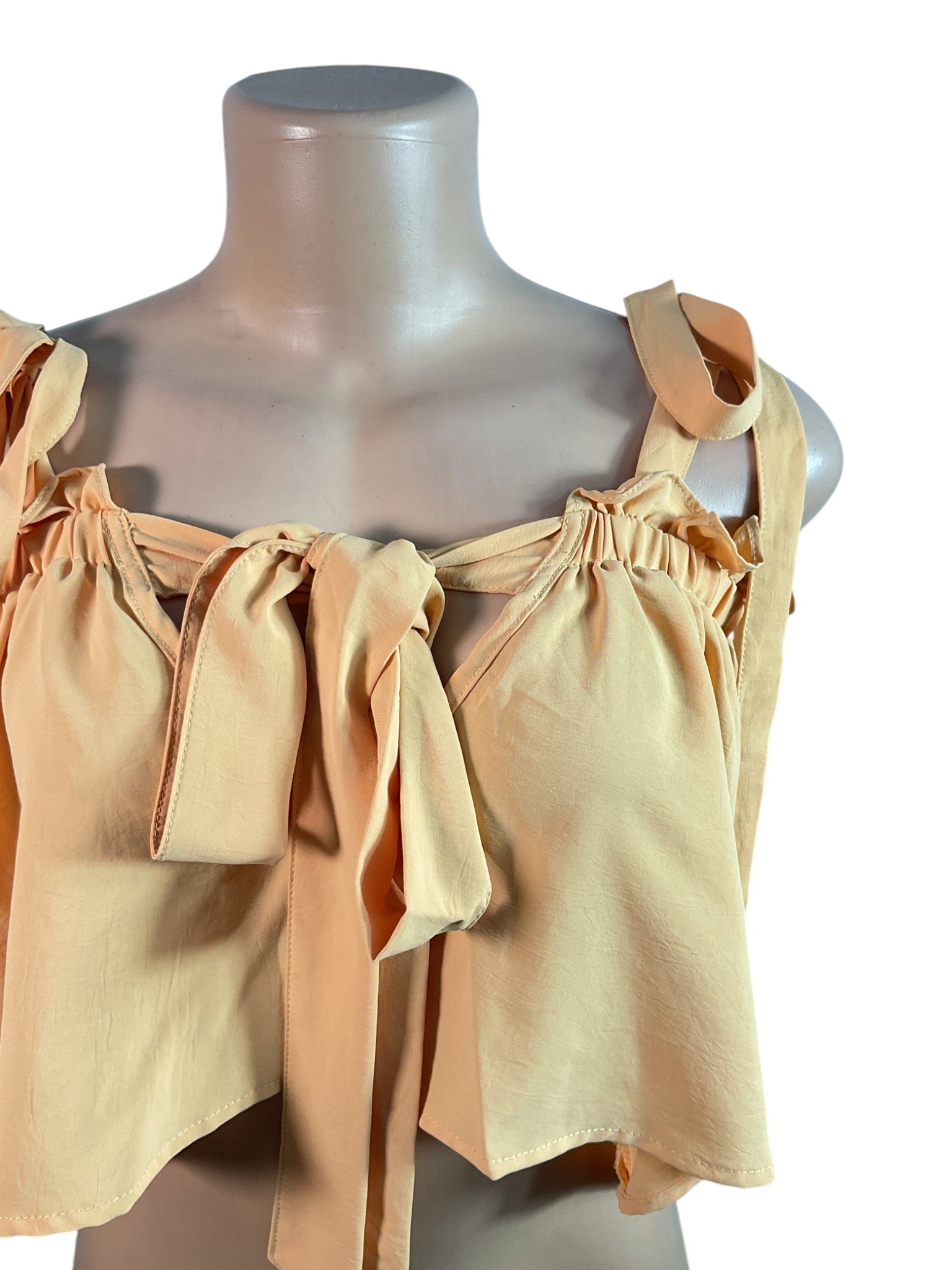 Blusa S (Shein)