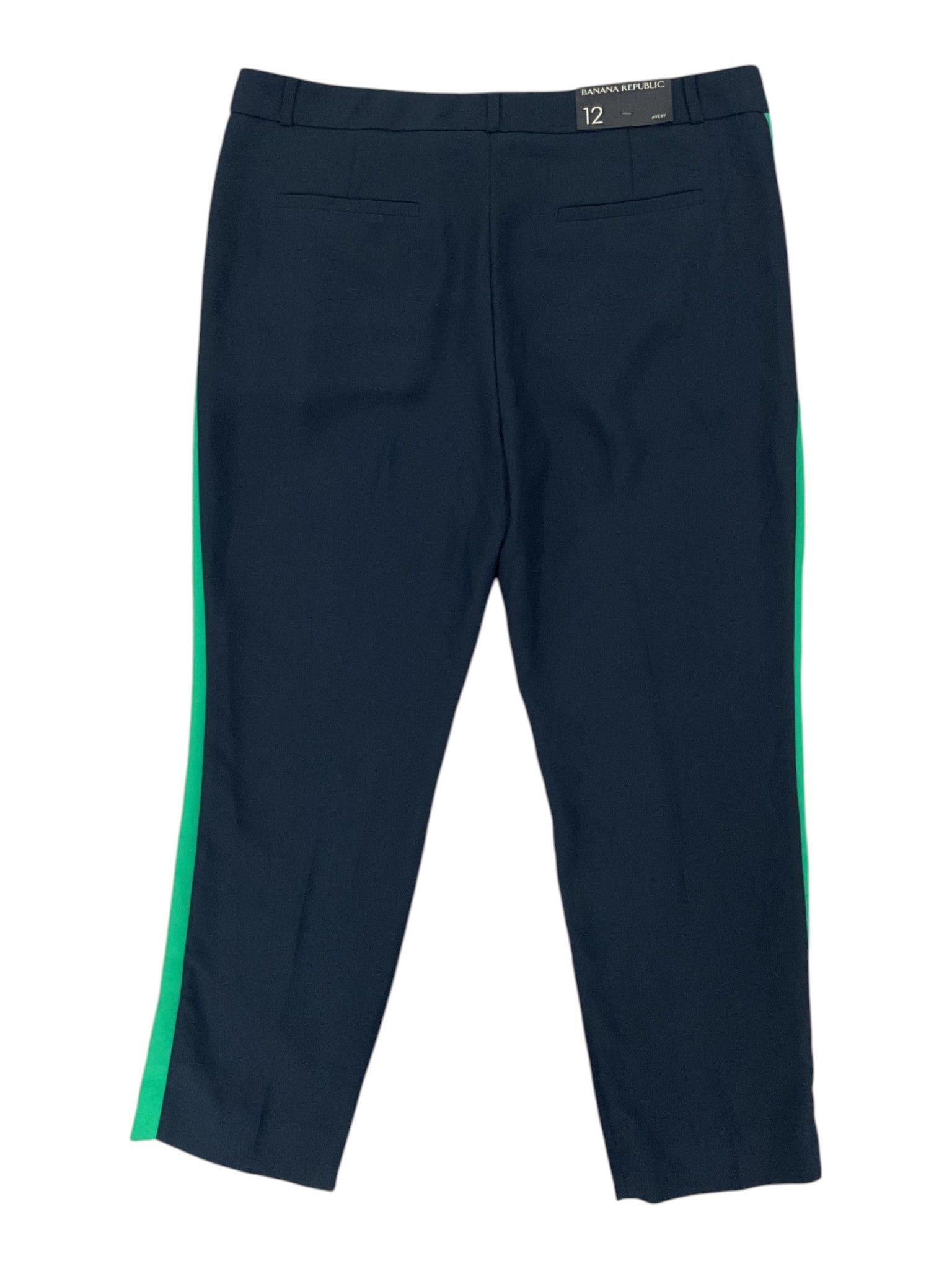 Pantalón 12 (BANANA REPUBLIC)