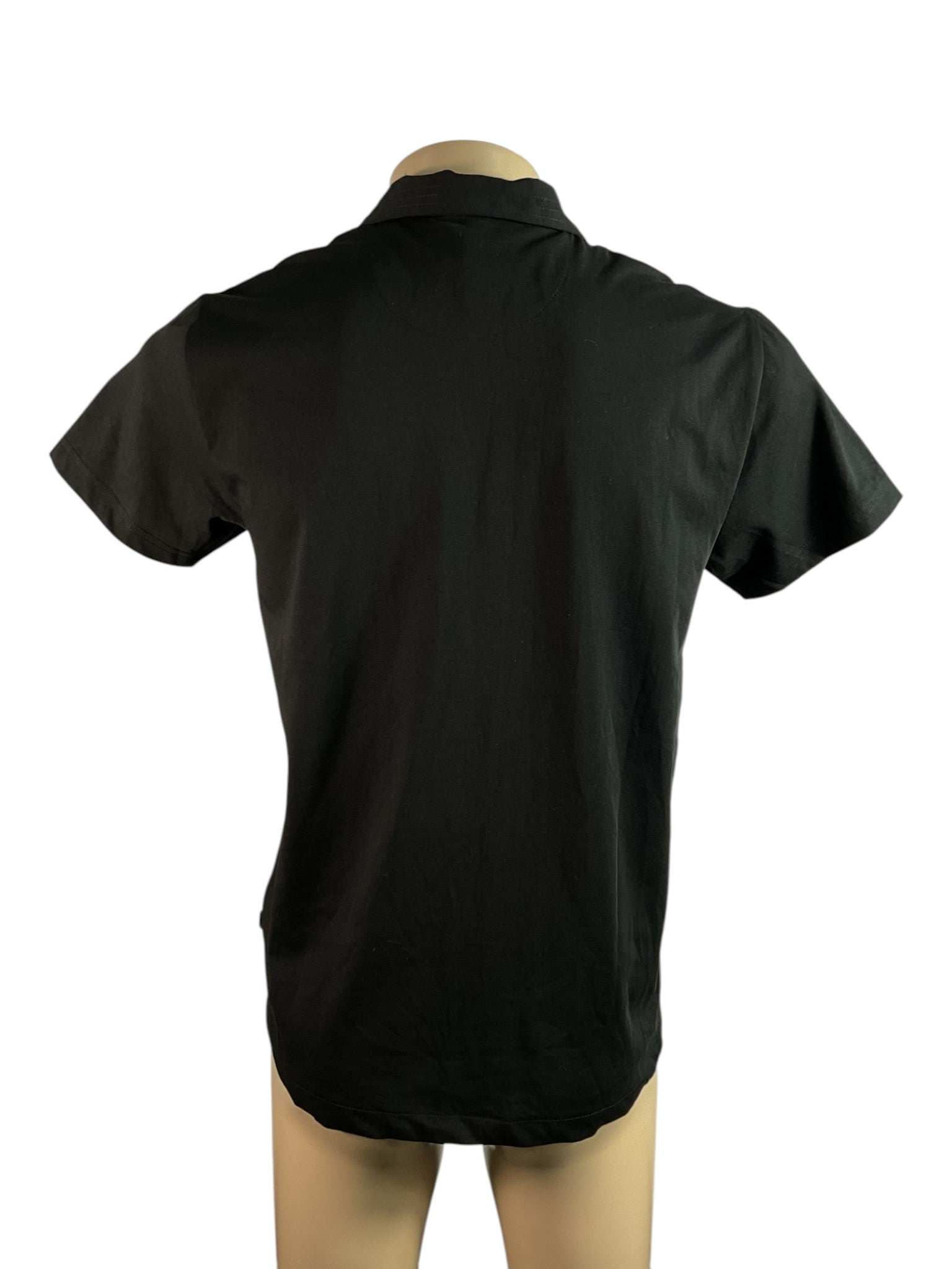 Camisa M (Scott James)