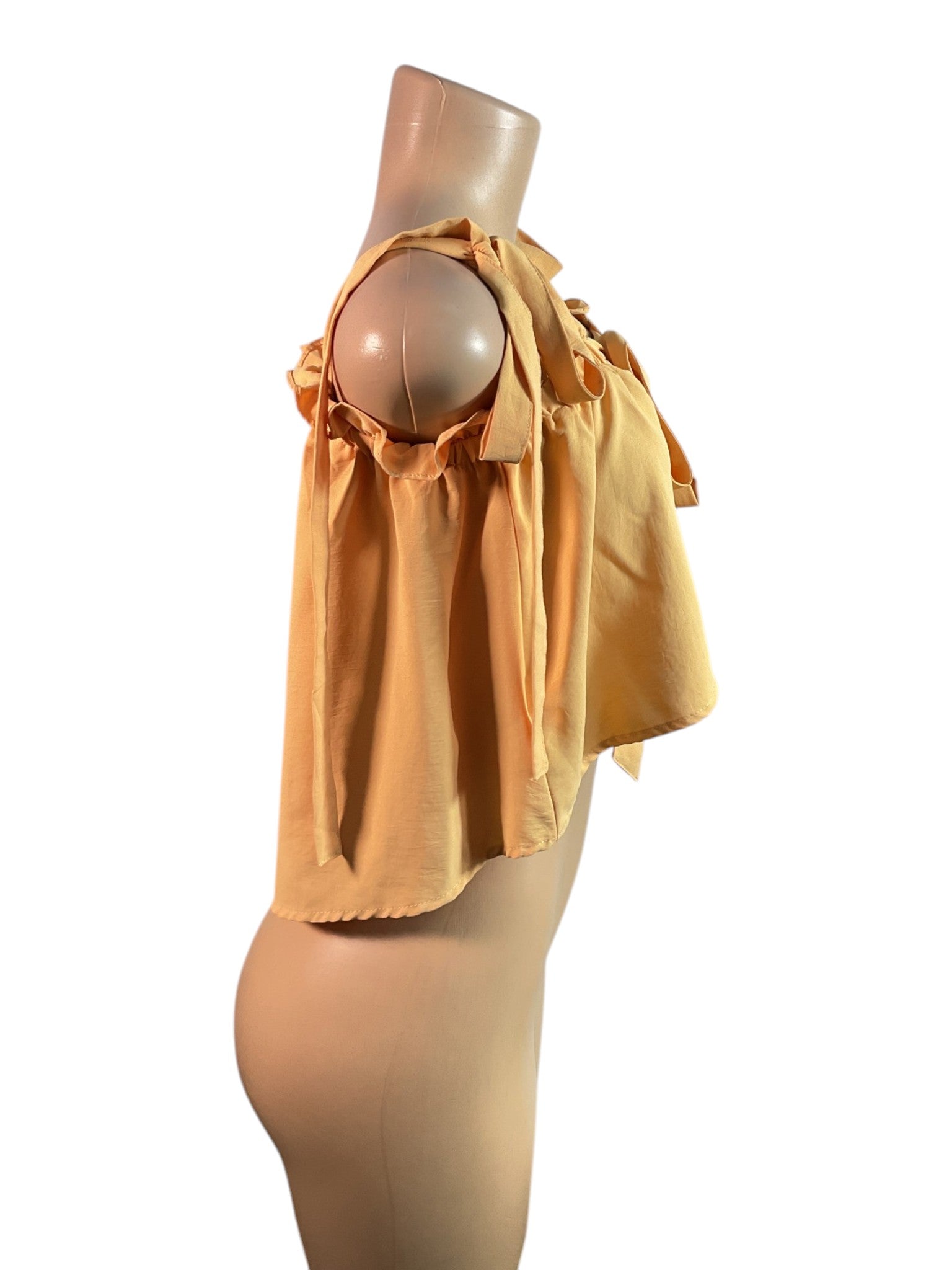 Blusa S (Shein)