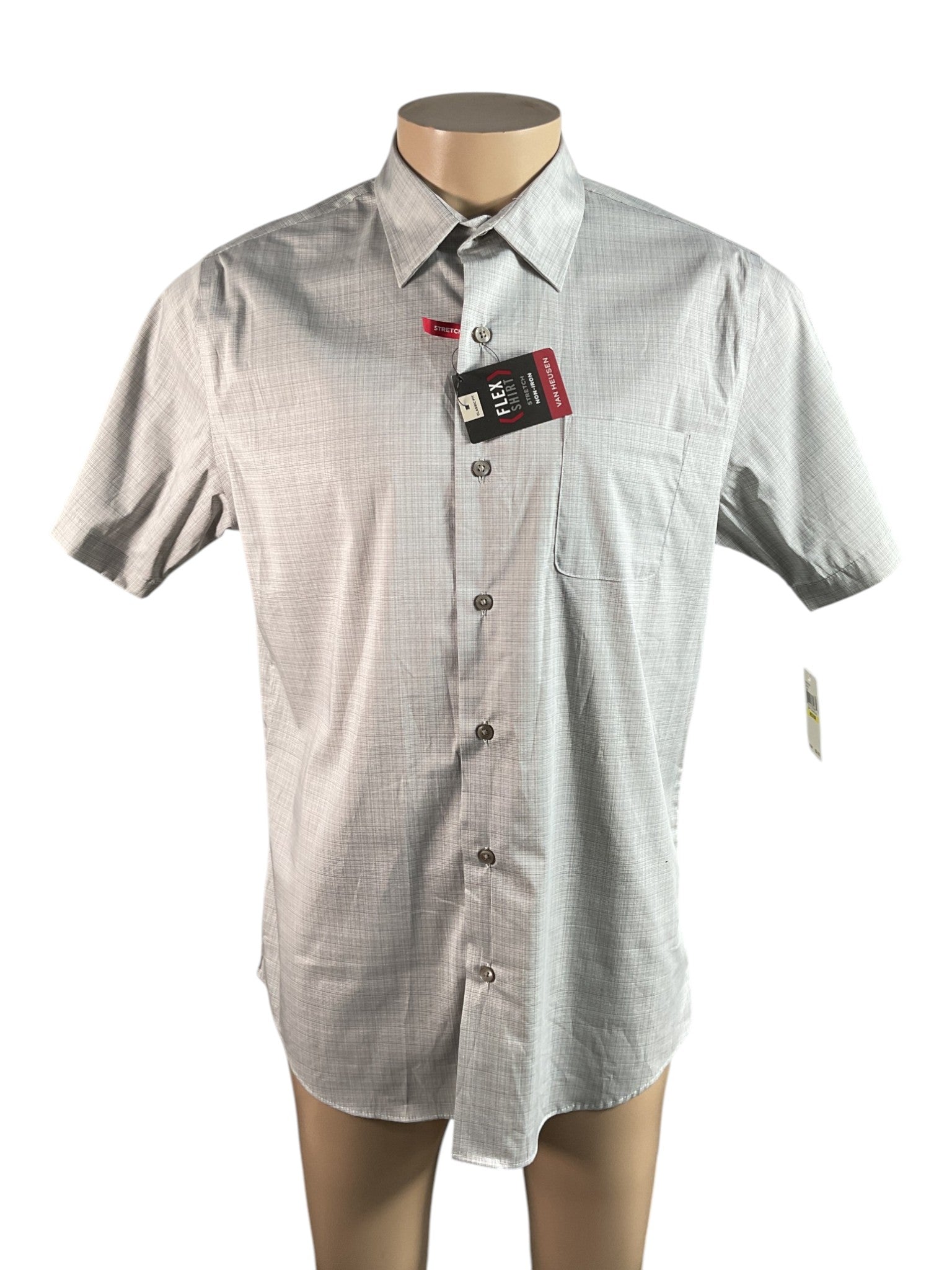 Camisa M (Van Heusen)