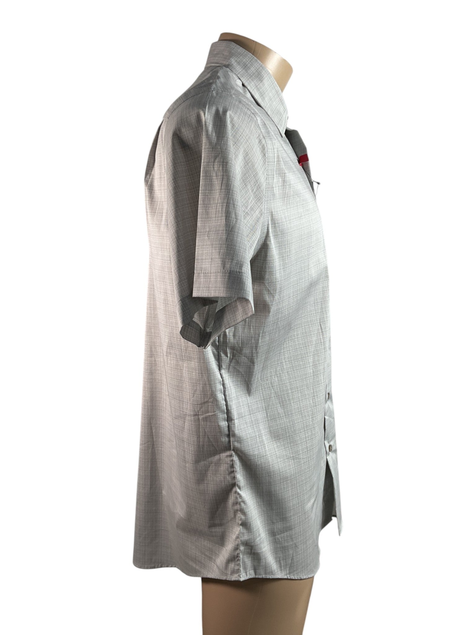 Camisa M (Van Heusen)