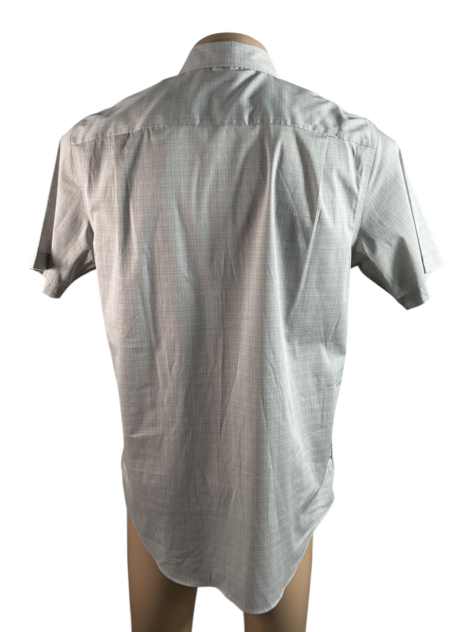 Camisa M (Van Heusen)