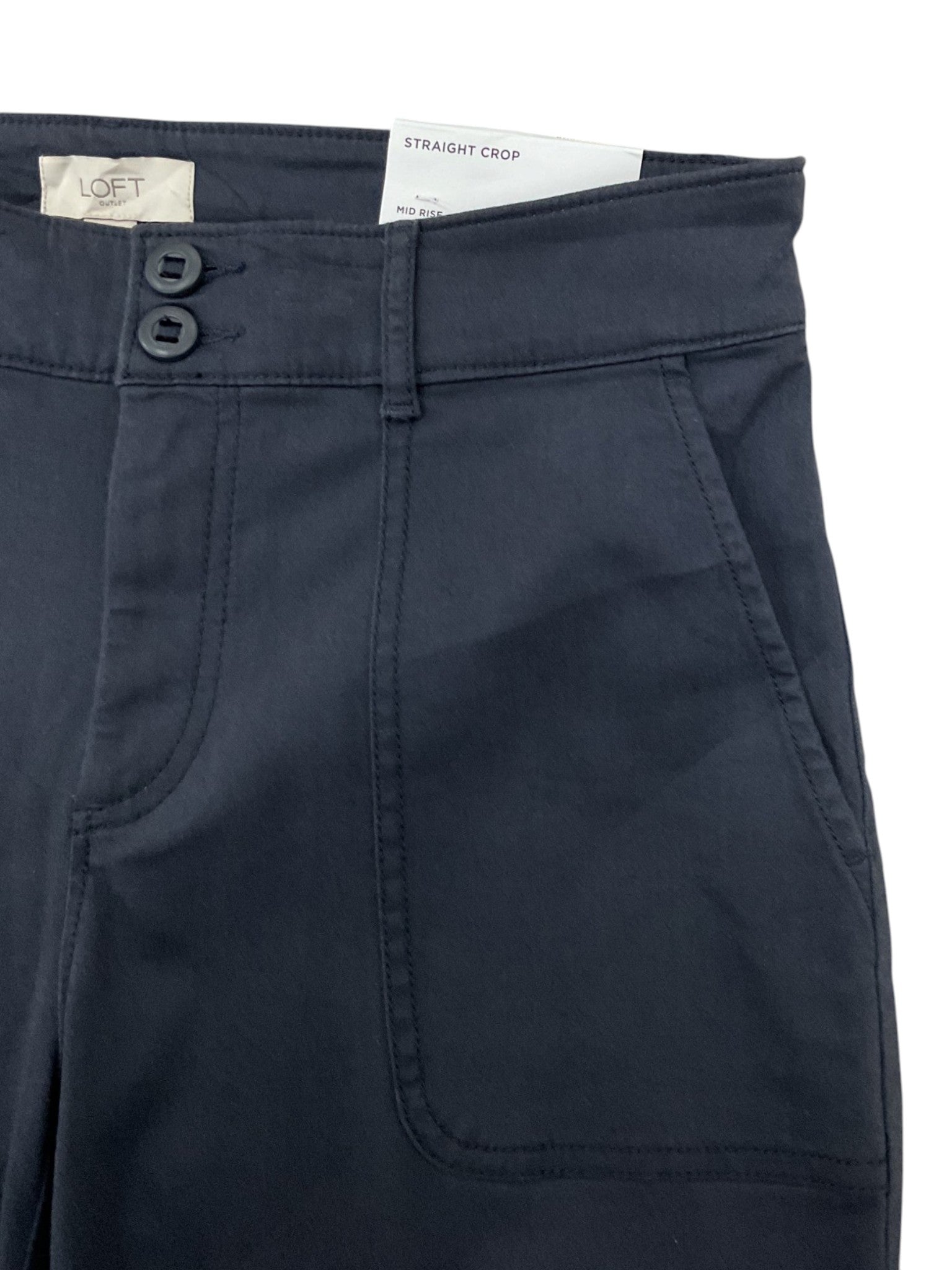 Pantalón 8 (LOFT)