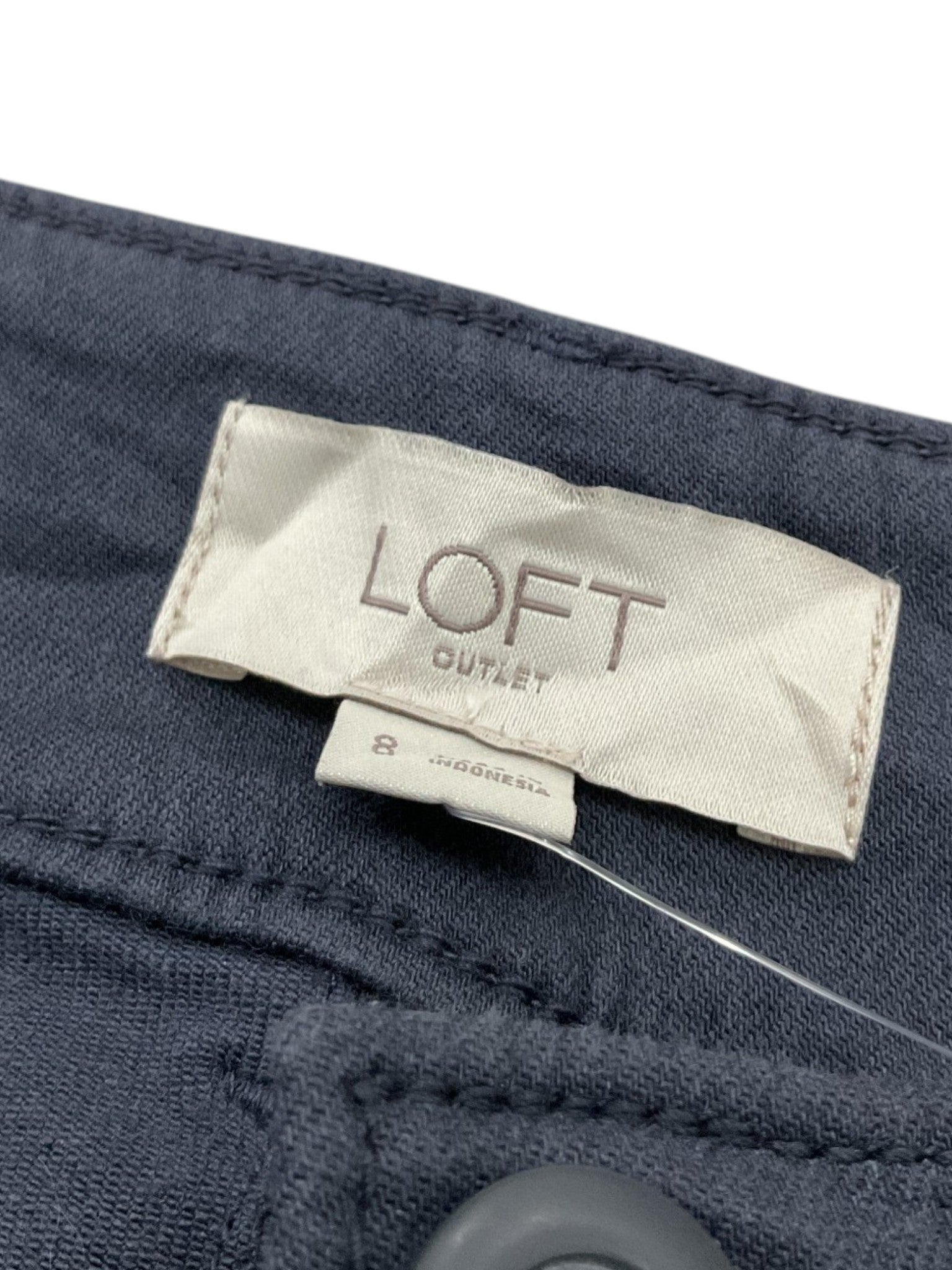 Pantalón 8 (LOFT)
