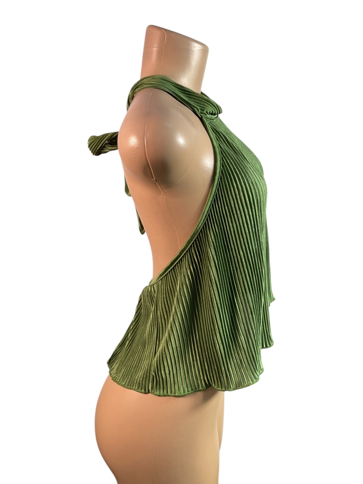 Blusa L (Shein)