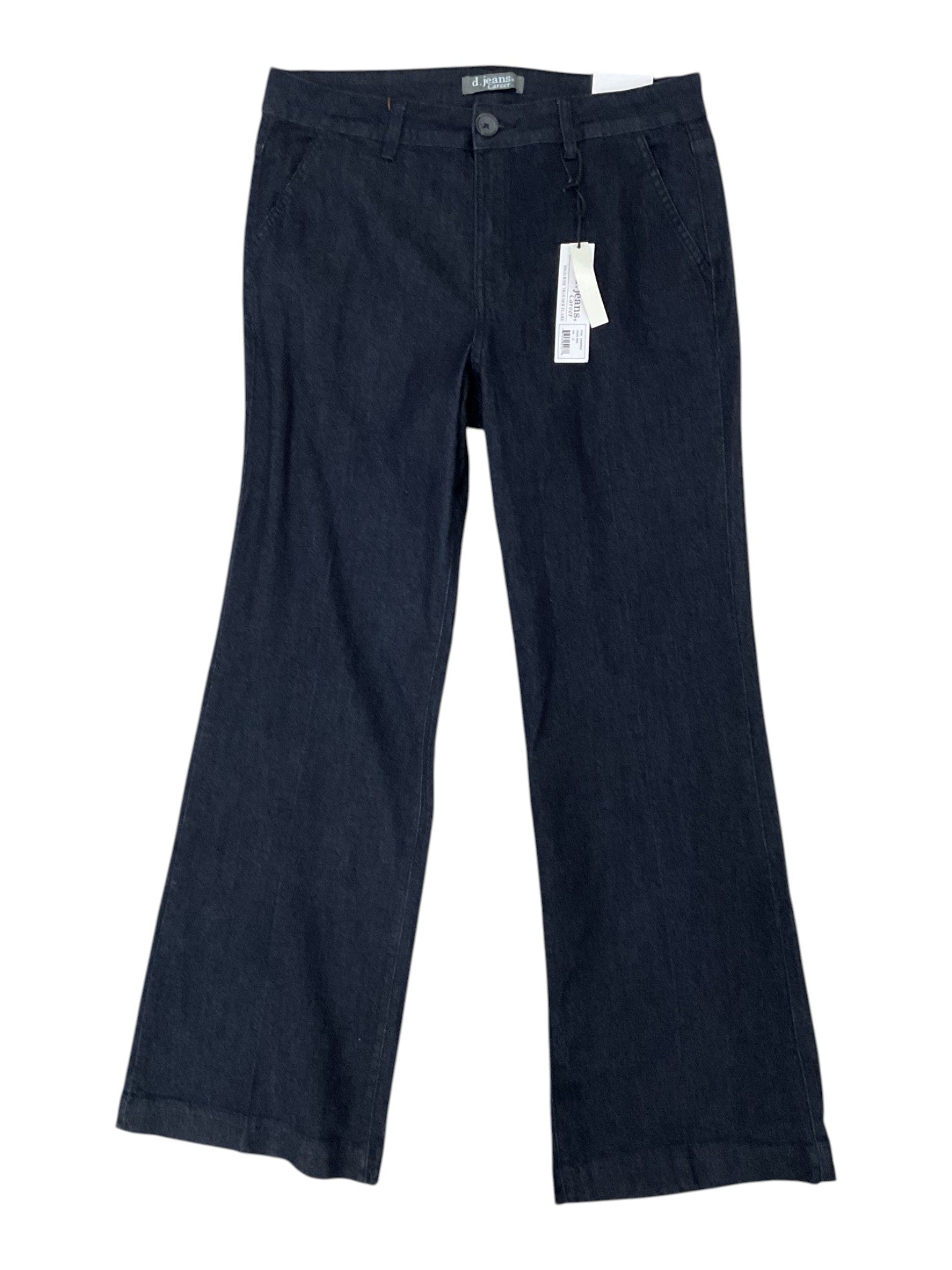 Pantalón 12 (d. jeans)