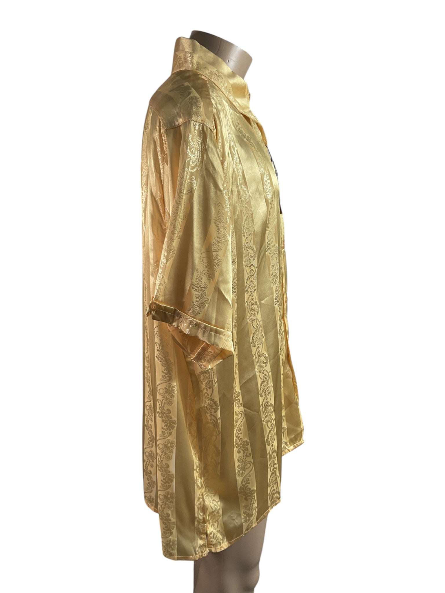 Camisa XXXL (Pronti)