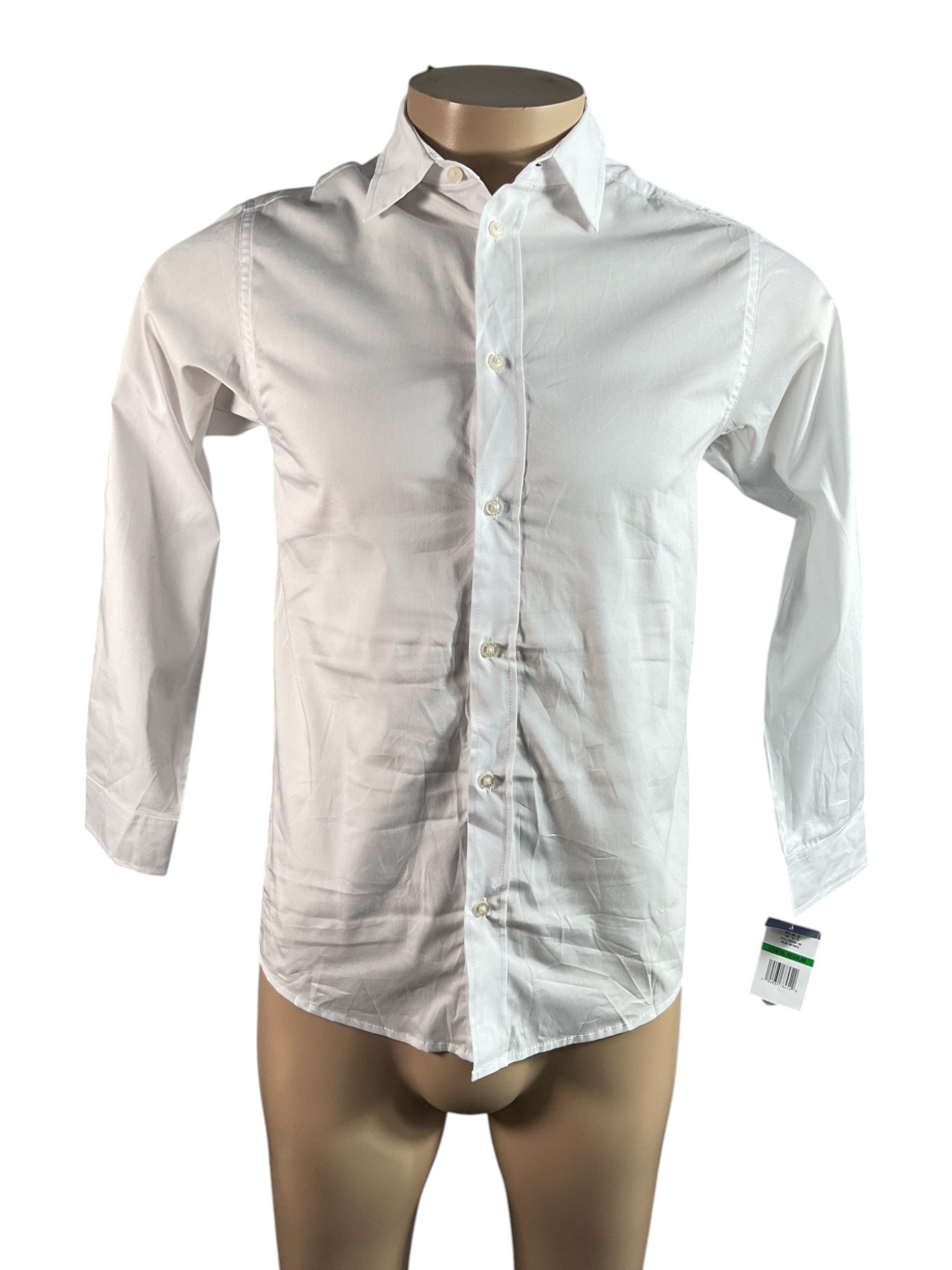 Camisa L/G (IZOD)