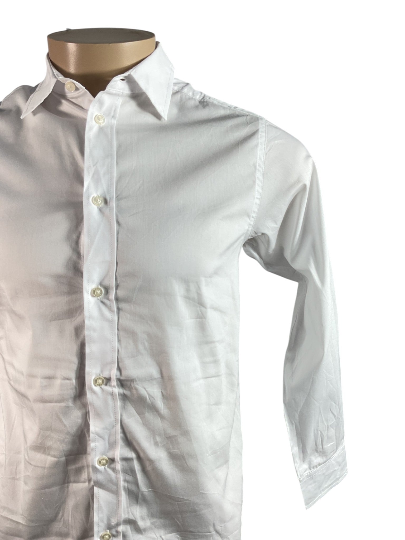 Camisa L/G (IZOD)