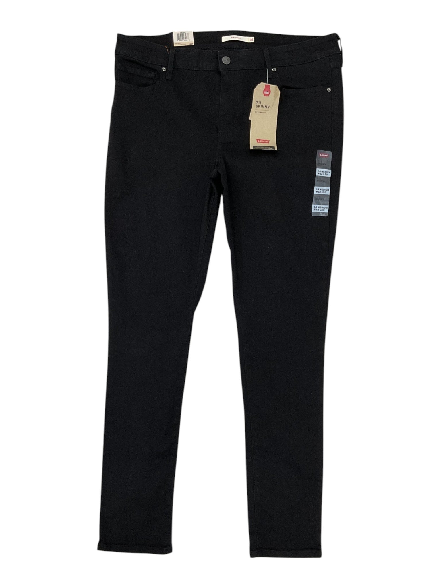 Jean 32 (Levi's 711)