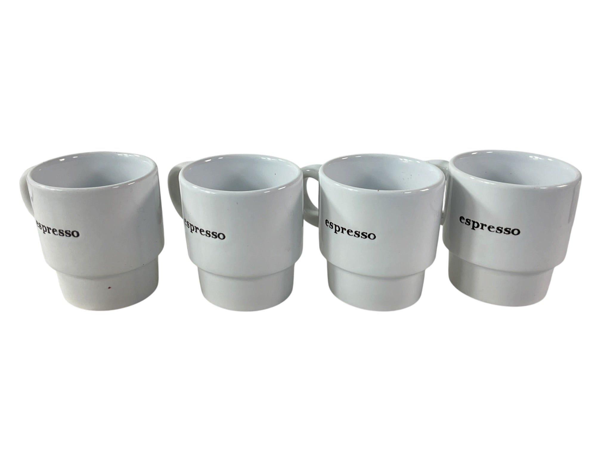 Set de tazas