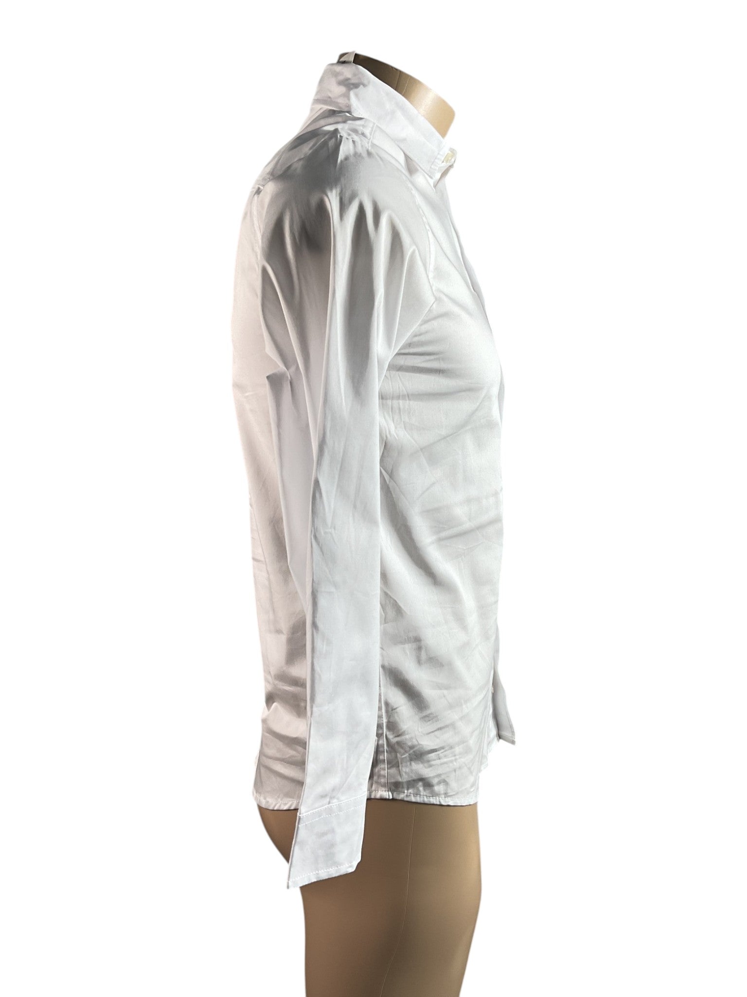 Camisa L/G (IZOD)