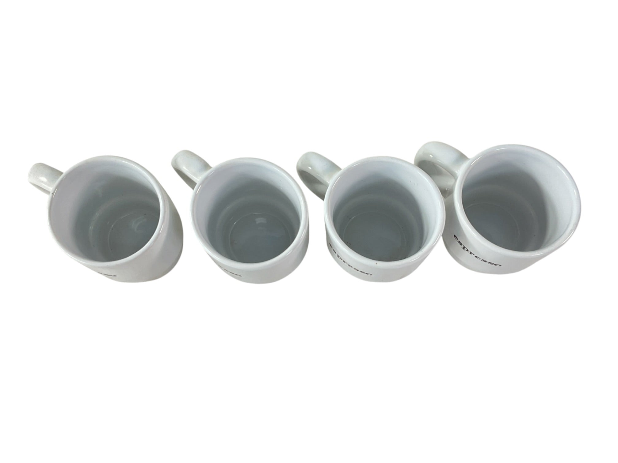 Set de tazas