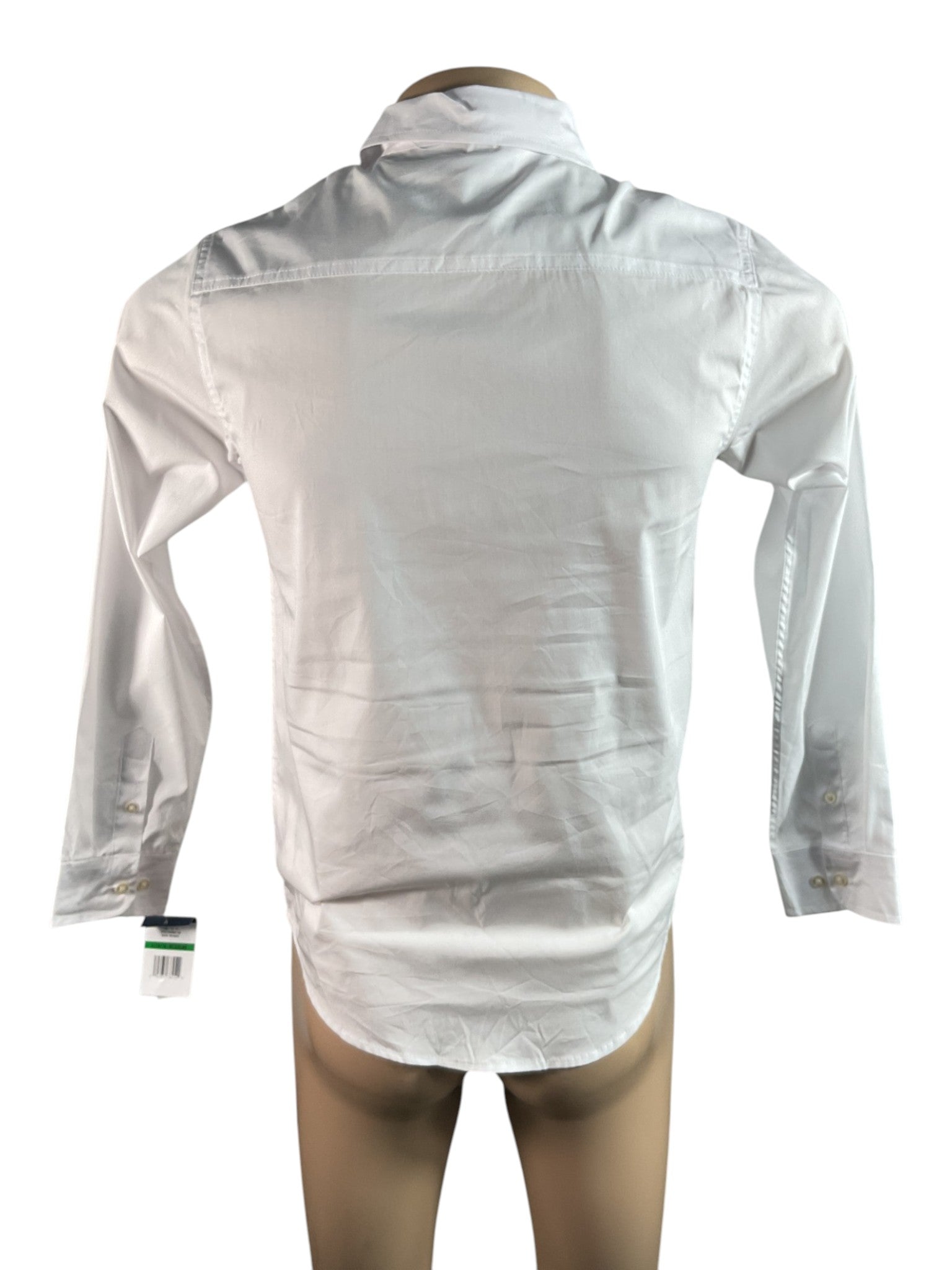 Camisa L/G (IZOD)