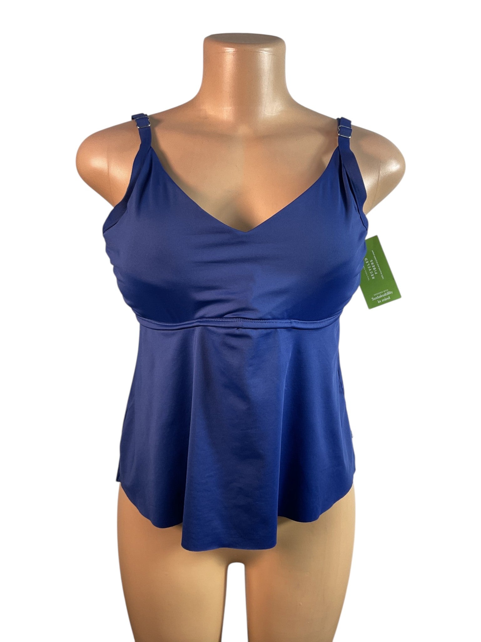 Blusa L