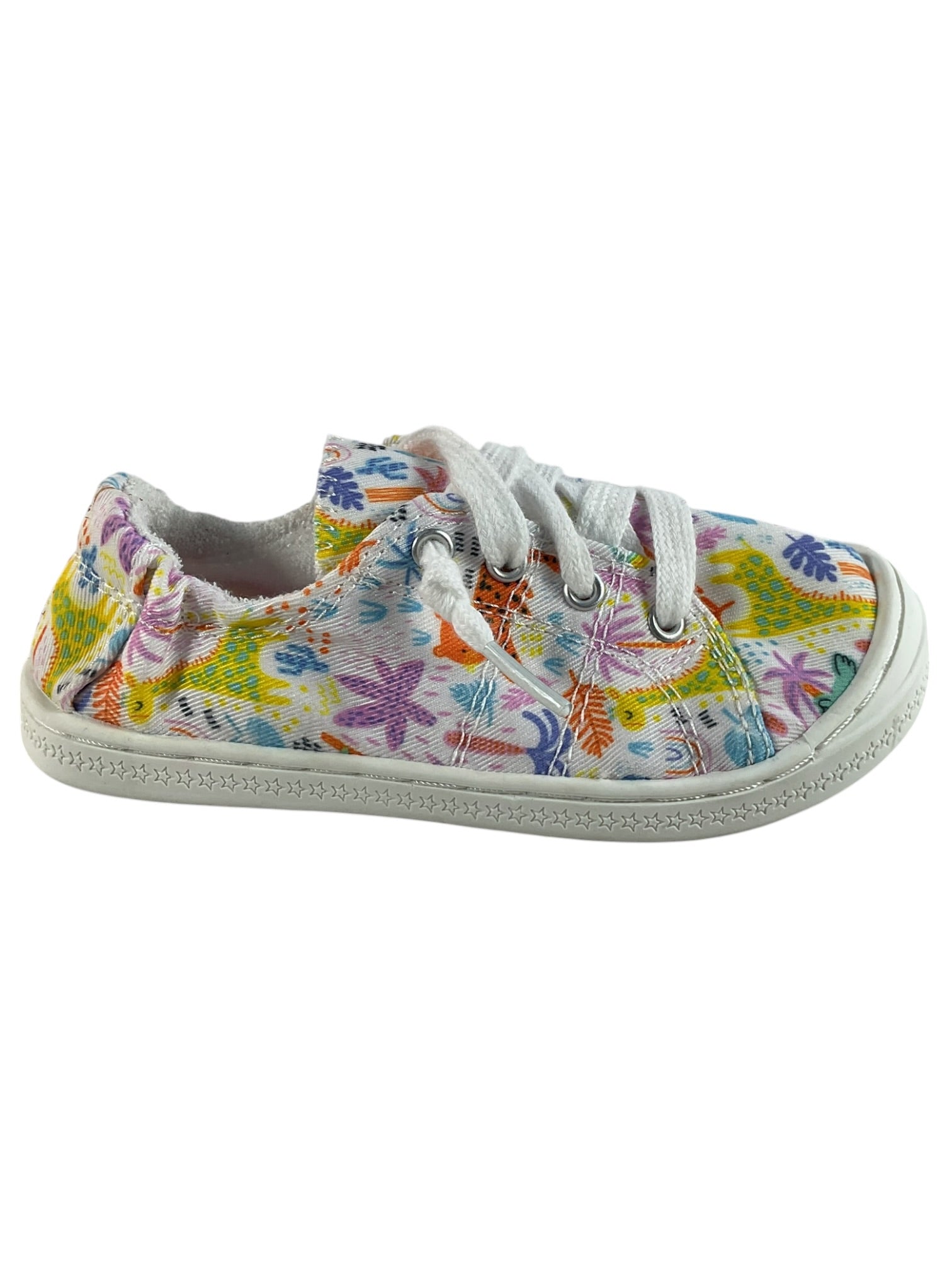 Zapato niño 10