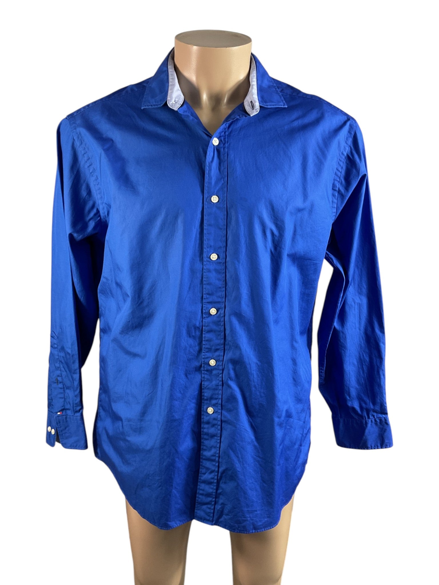 Camisa XXL (Tommy Hilfiger)