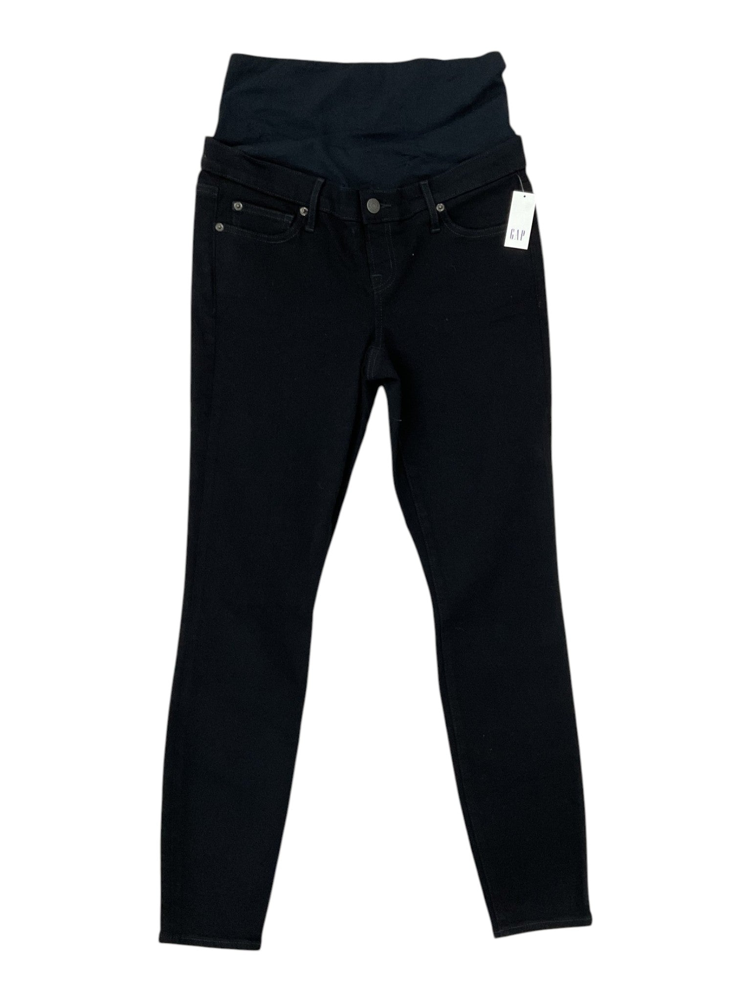 Jean de maternidad 6 (GAP)