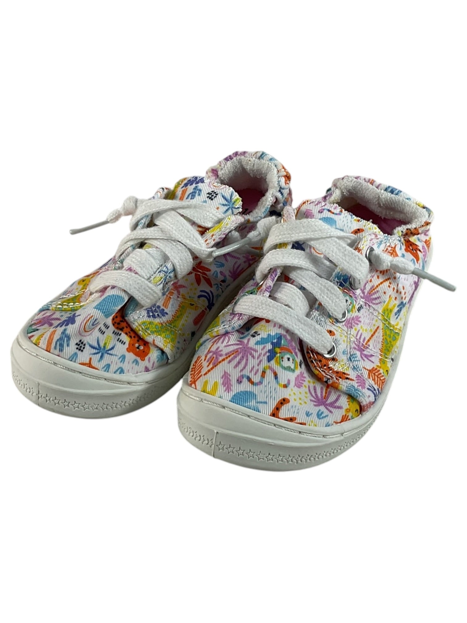 Zapato niño 10