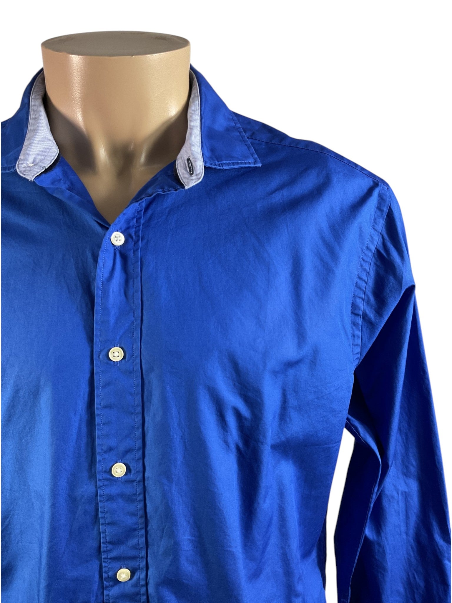 Camisa XXL (Tommy Hilfiger)