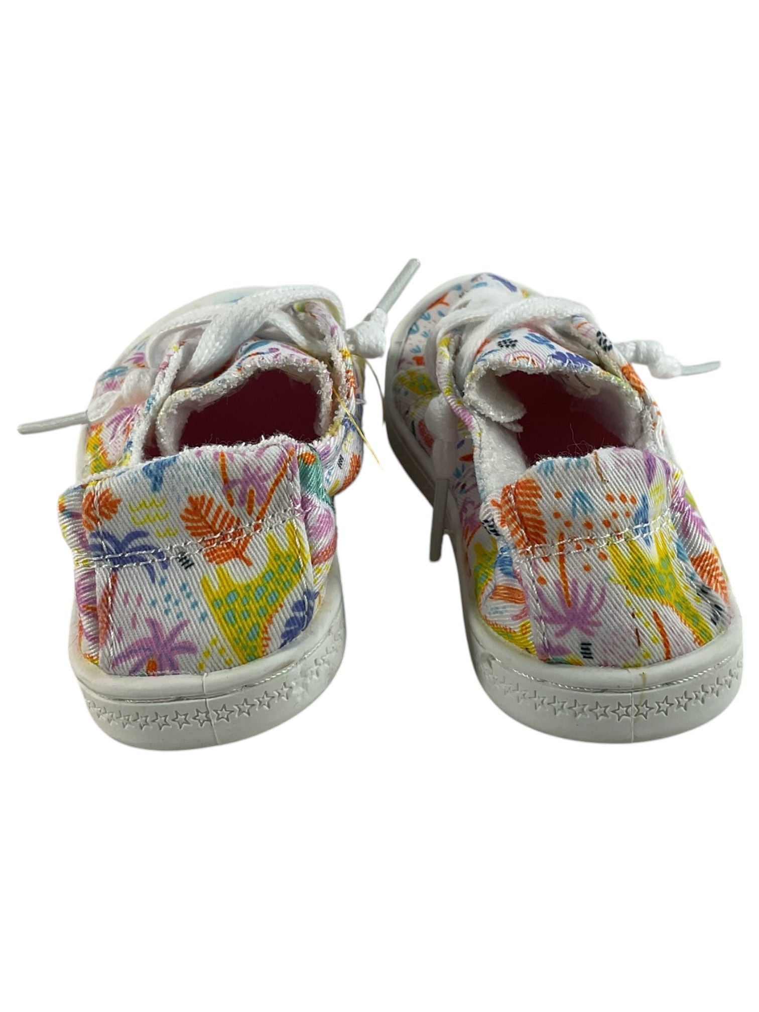 Zapato niño 10