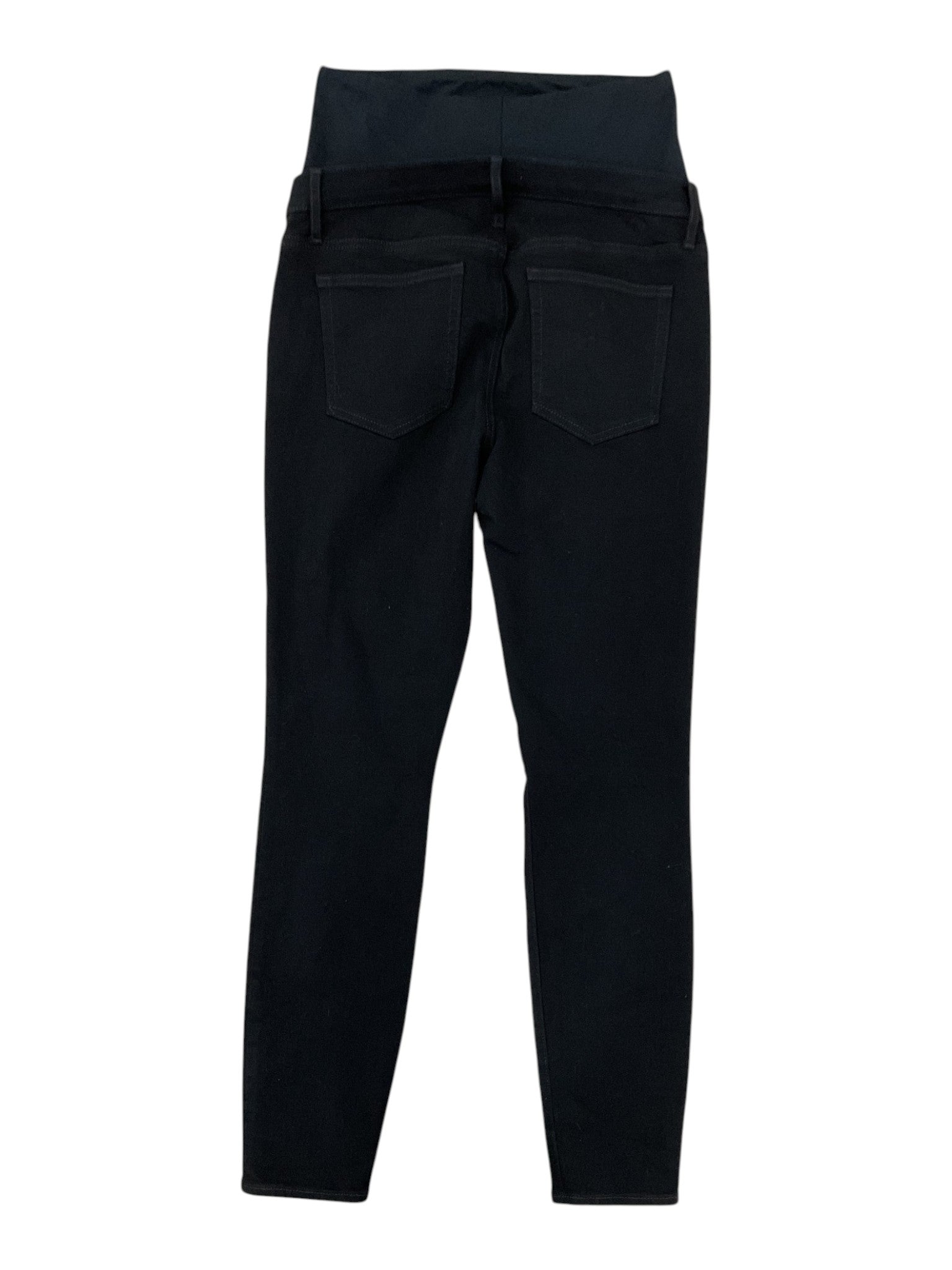 Jean de maternidad 6 (GAP)