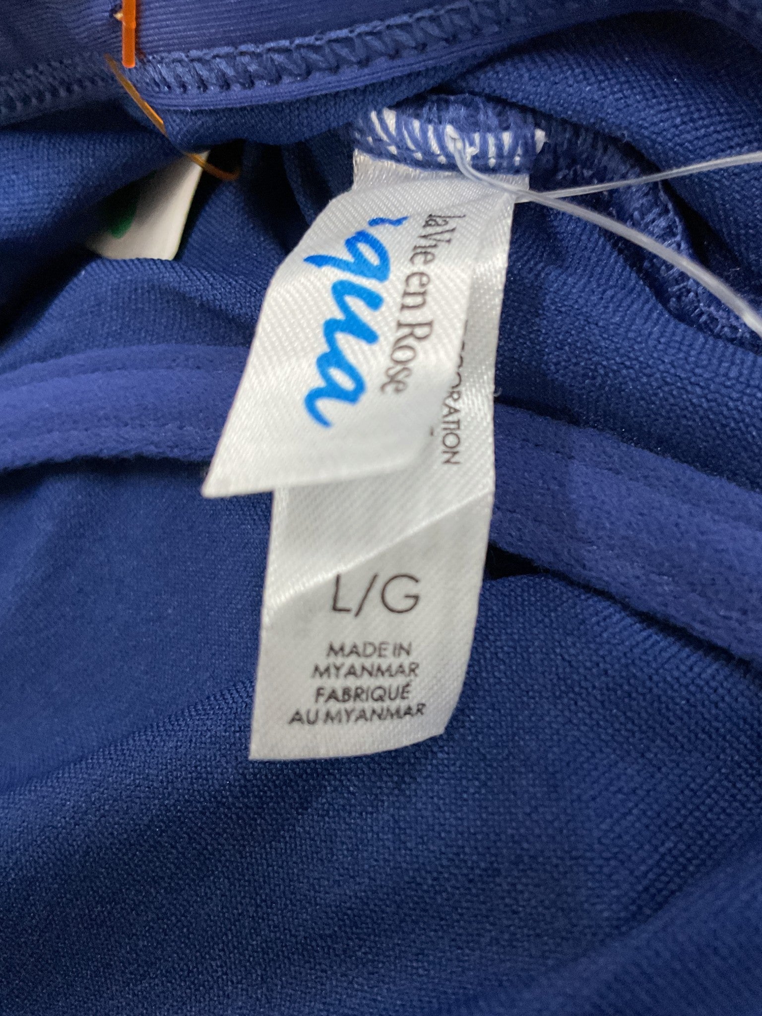 Blusa L
