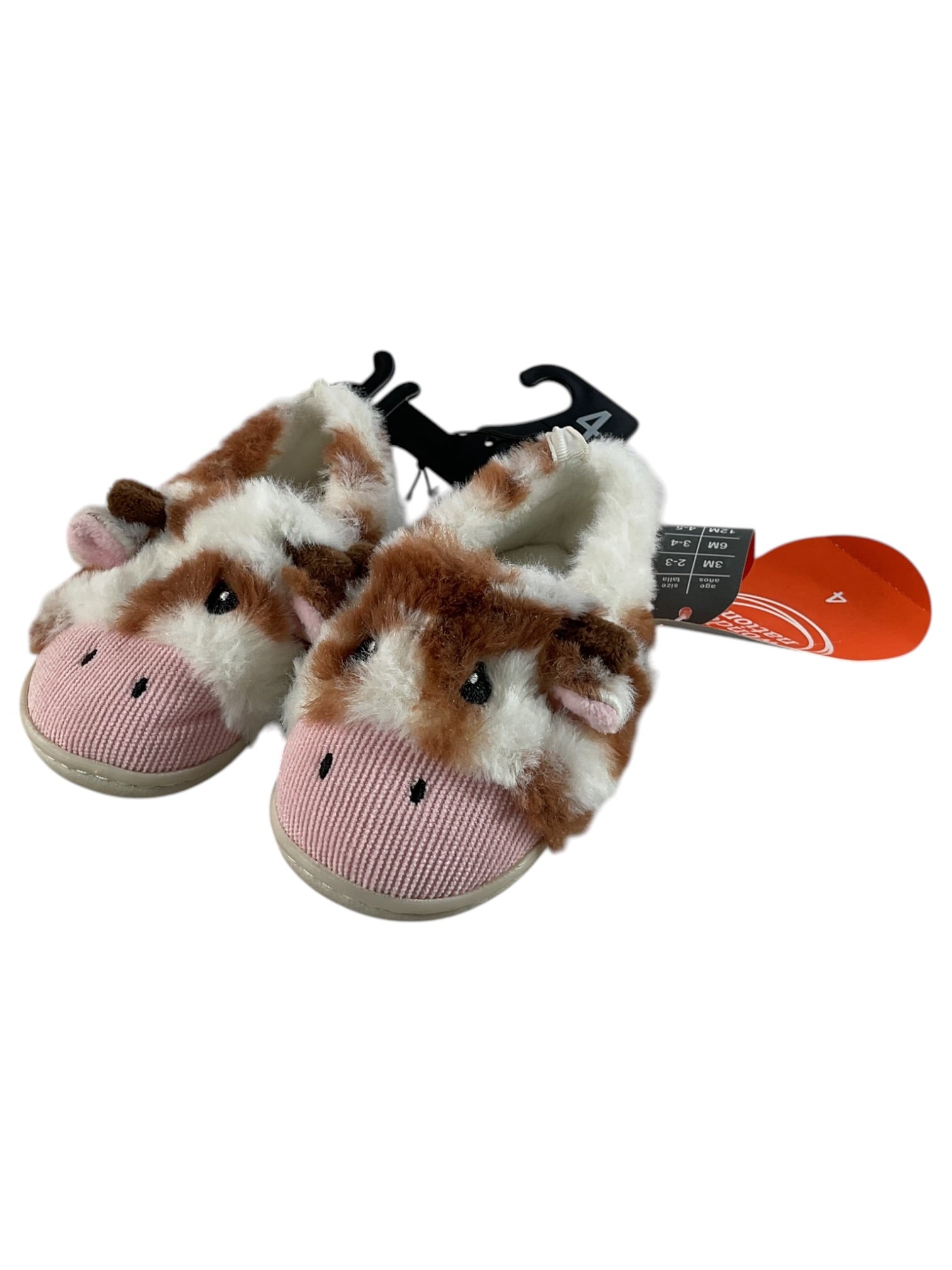 Zapato niño 4