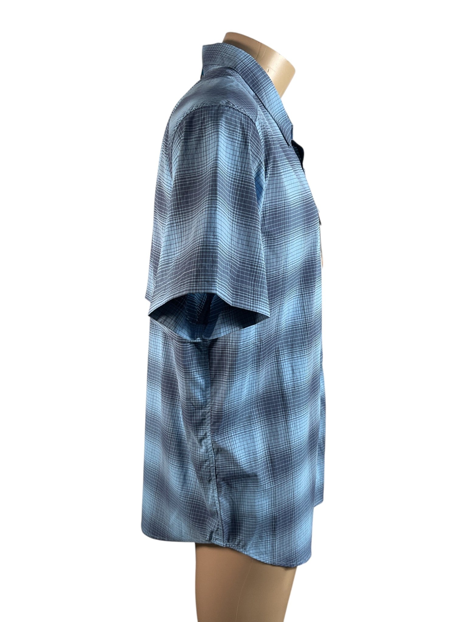 Camisa L/G (Columbia)