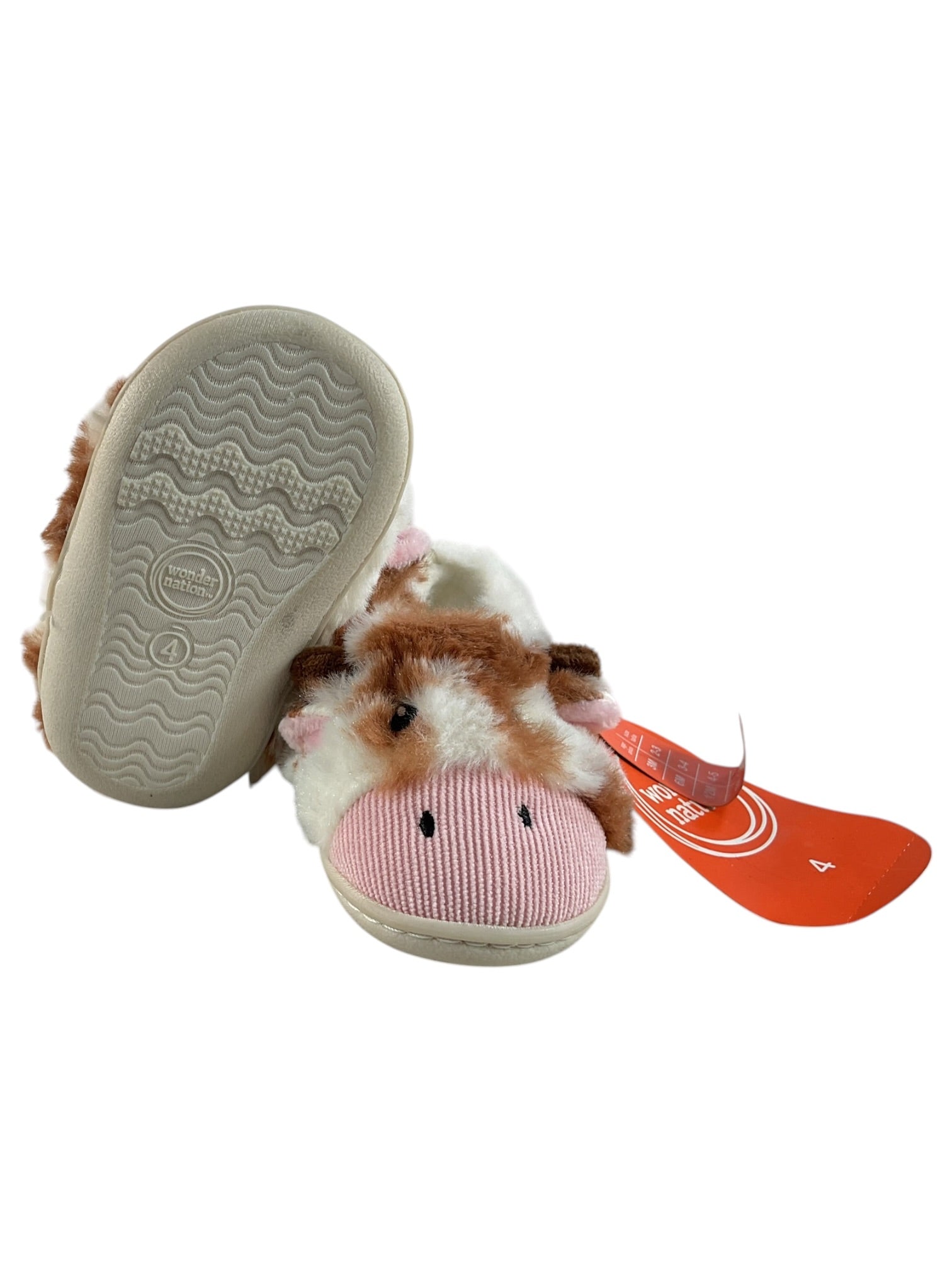 Zapato niño 4