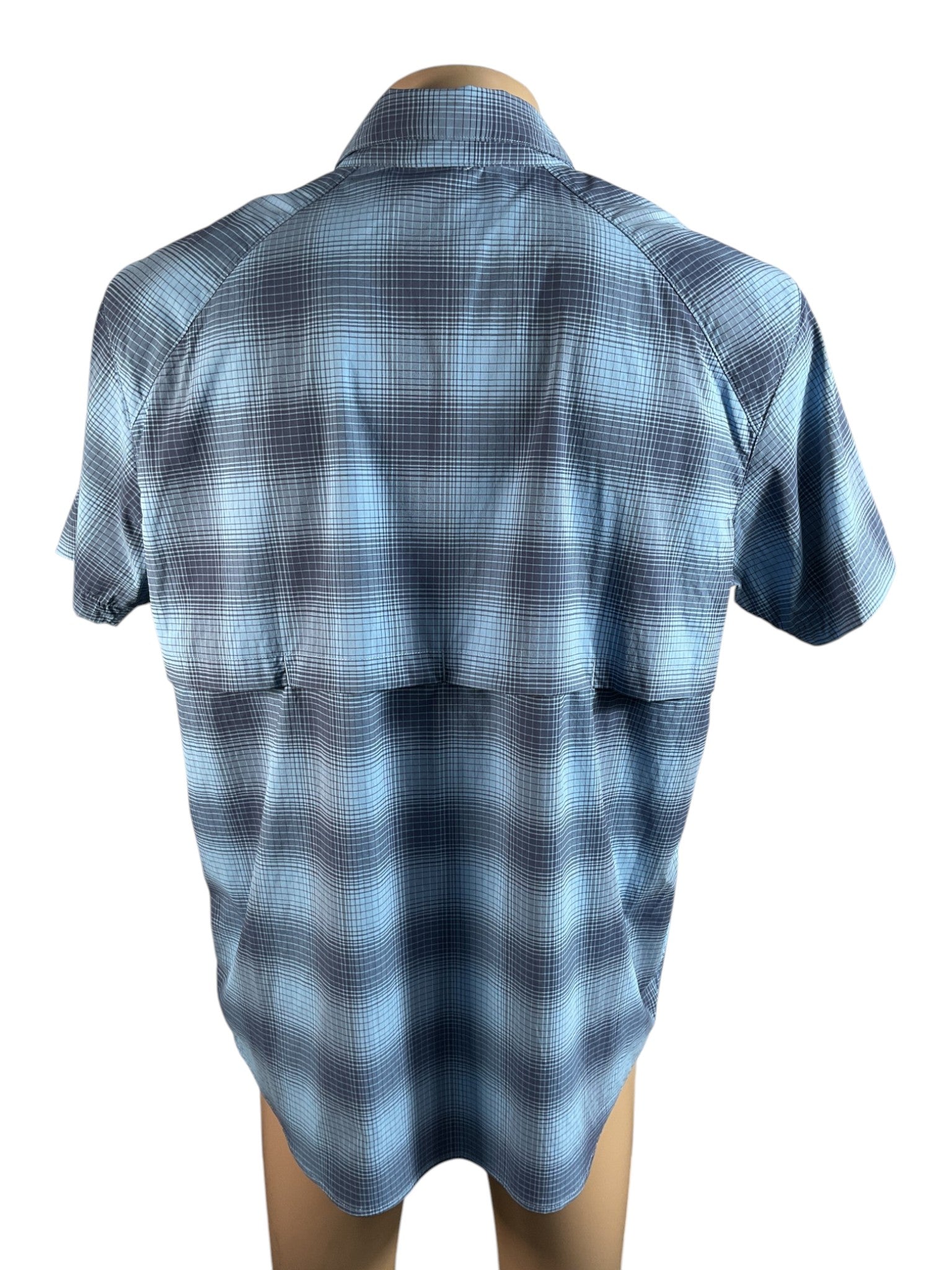 Camisa L/G (Columbia)