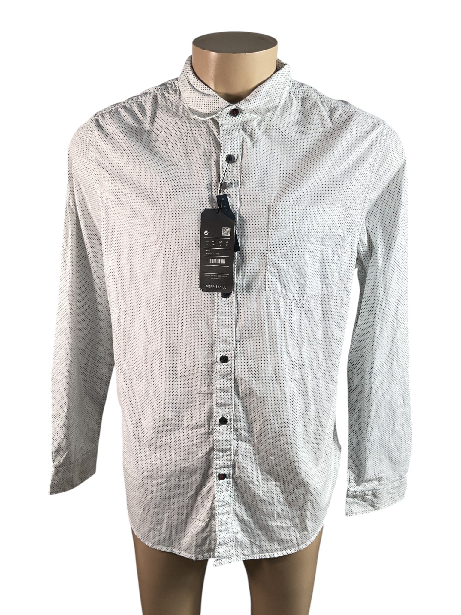Camisa L (Cactus)