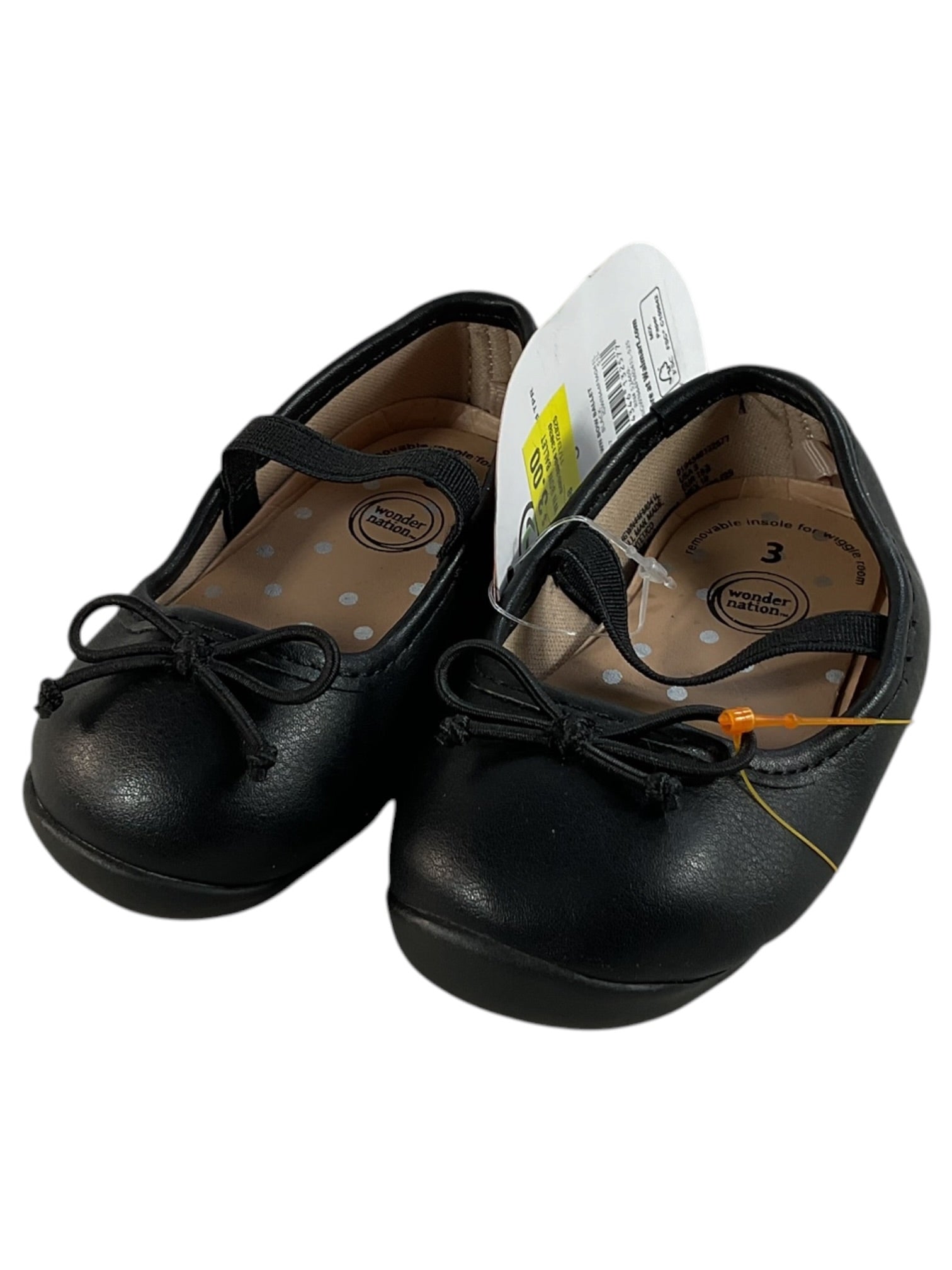 Zapato niño 3