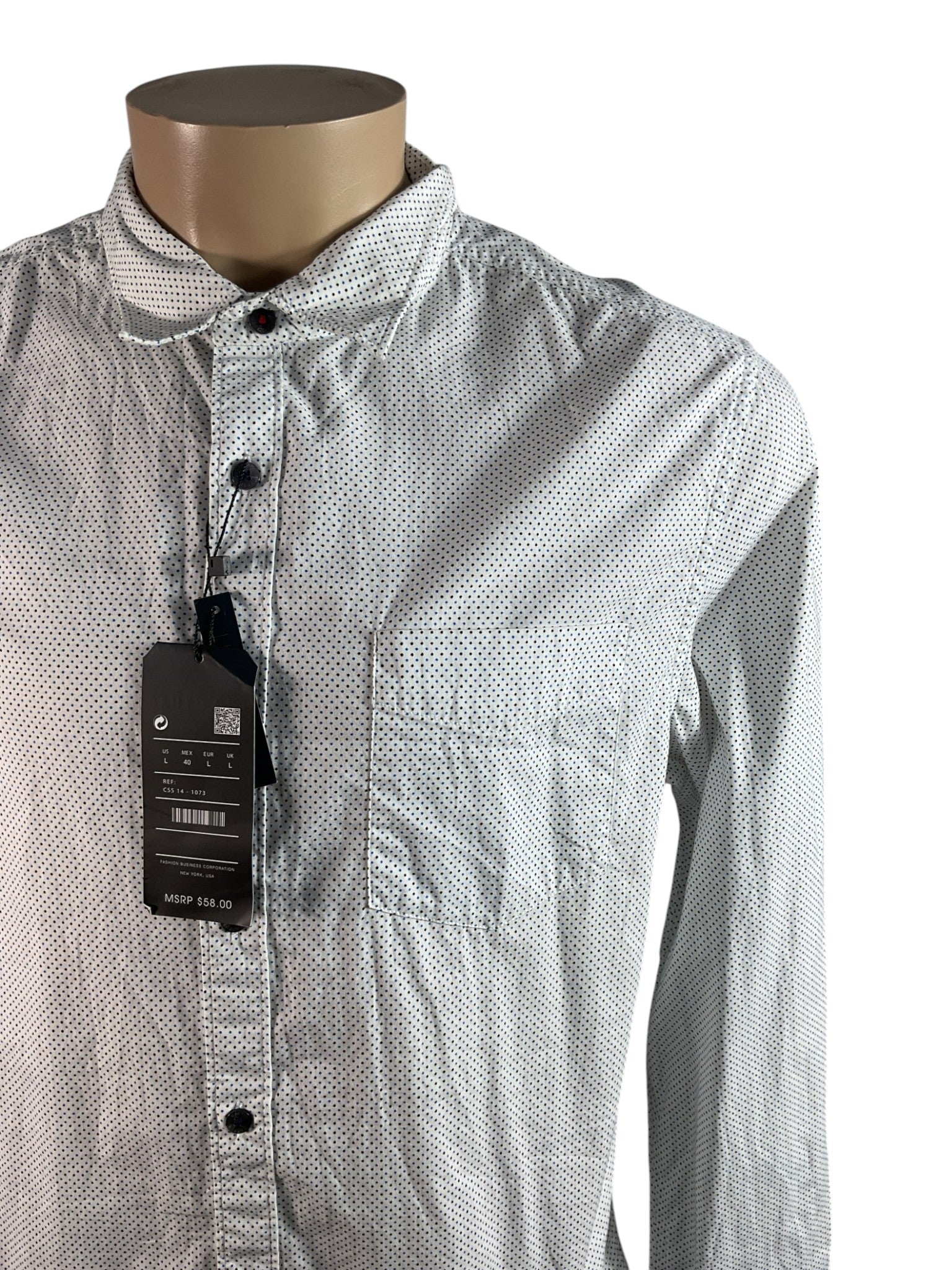 Camisa L (Cactus)