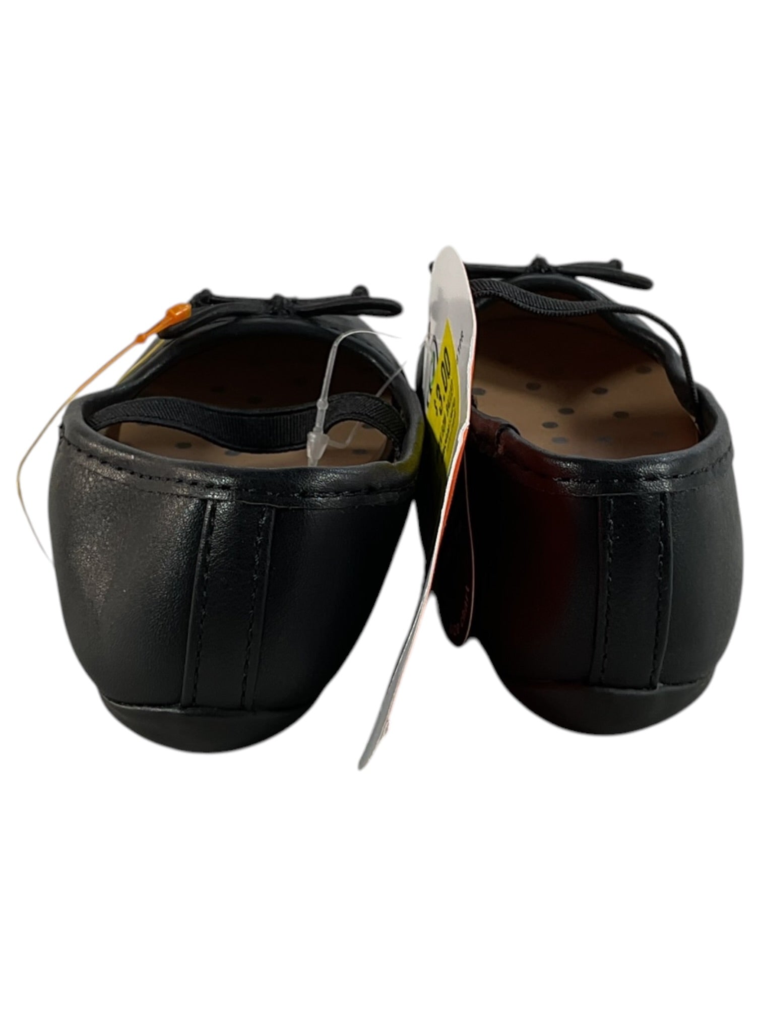 Zapato niño 3