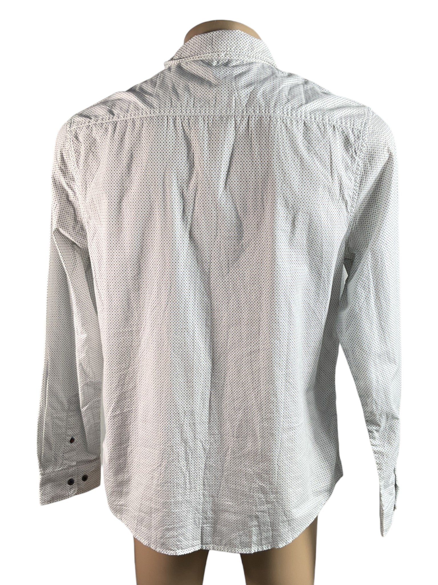 Camisa L (Cactus)