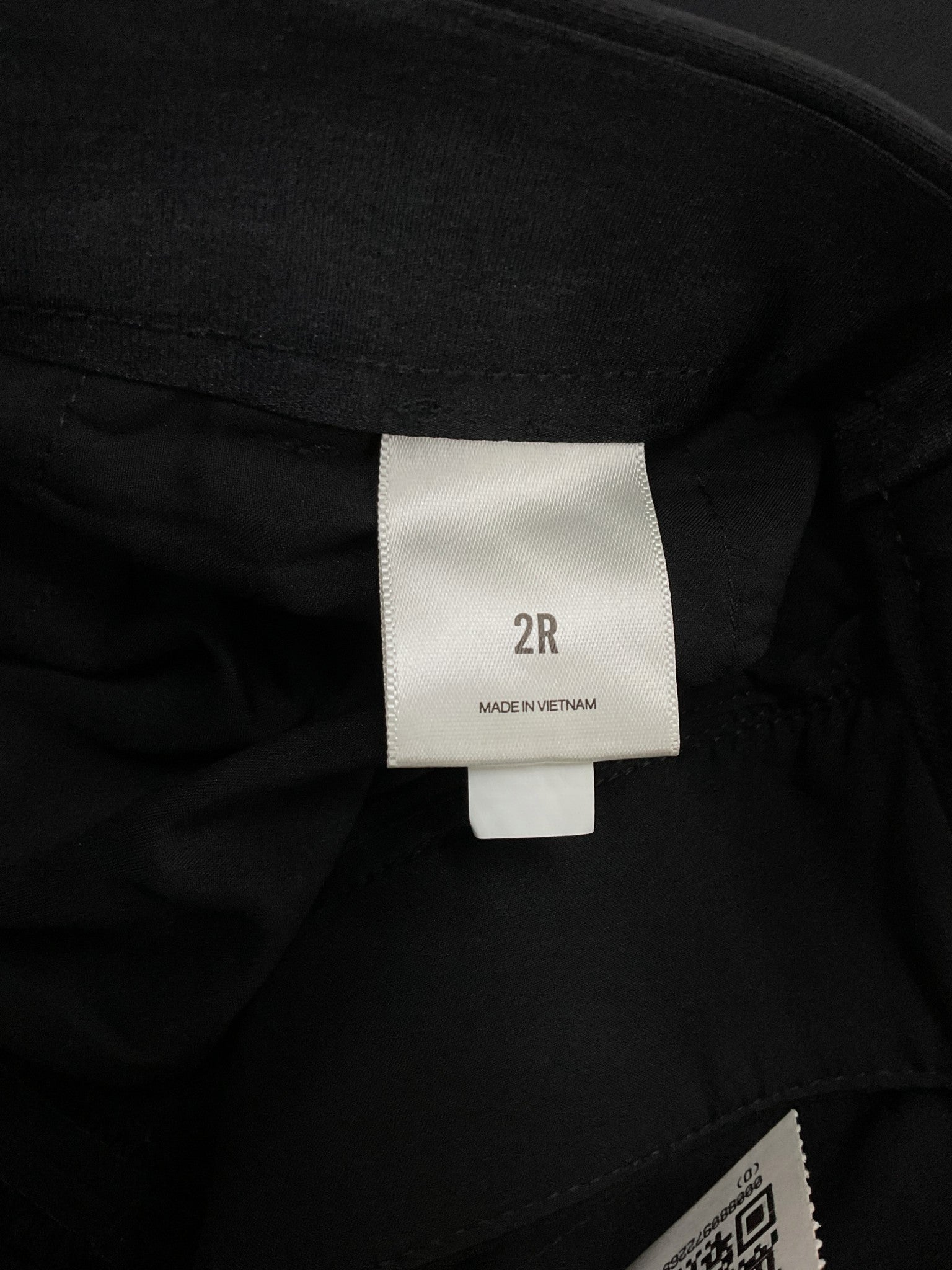 Pantalón 2 (Express)