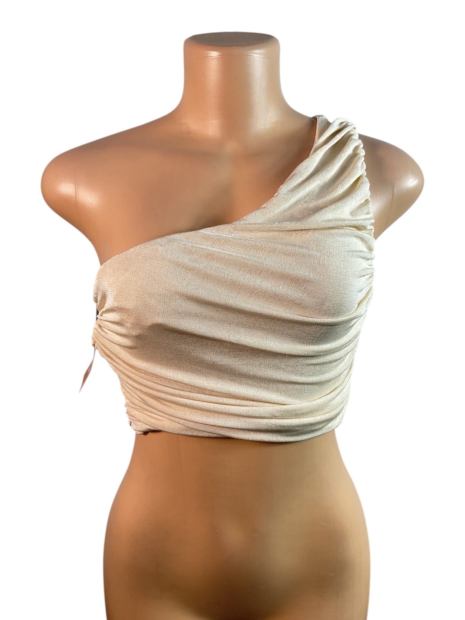 Blusa S (Shein)